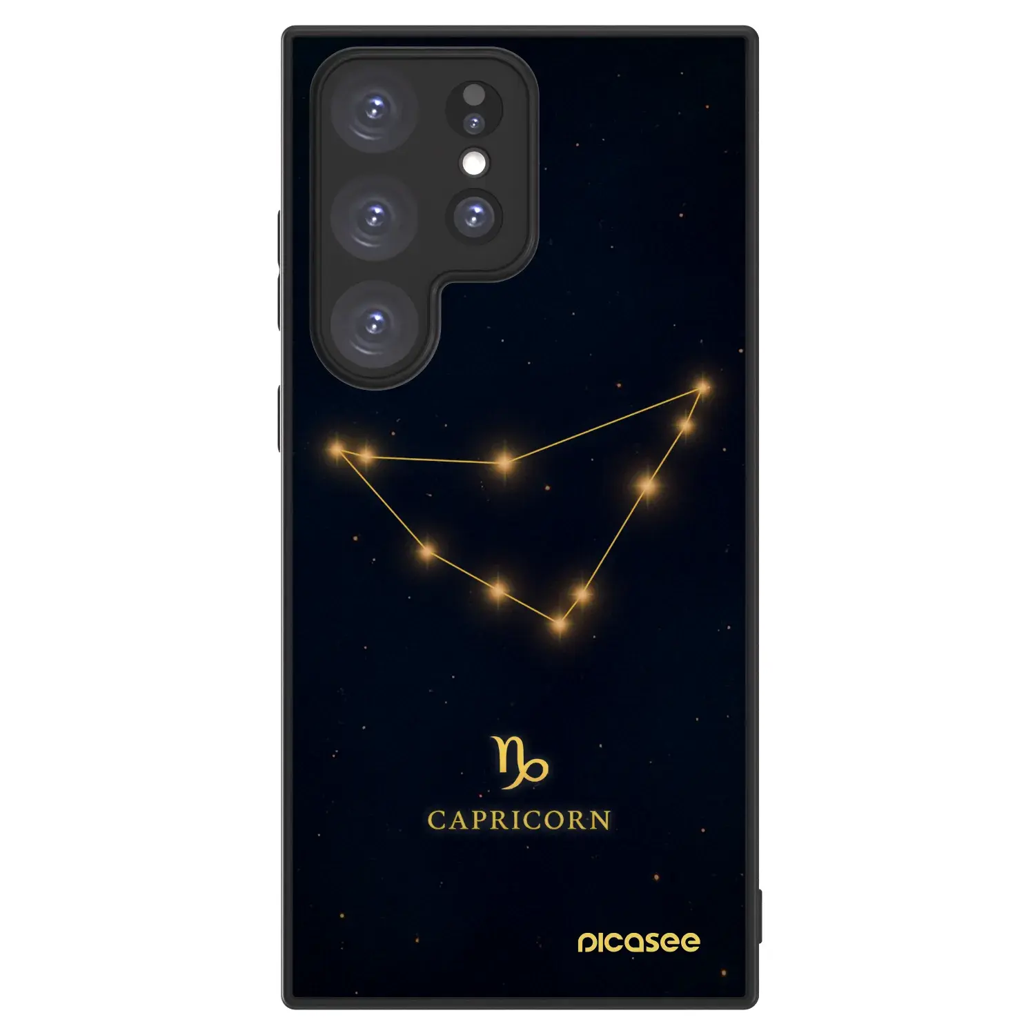 ULTIMATE CASE pro Samsung Galaxy S23 Ultra 5G - CAPRICORN