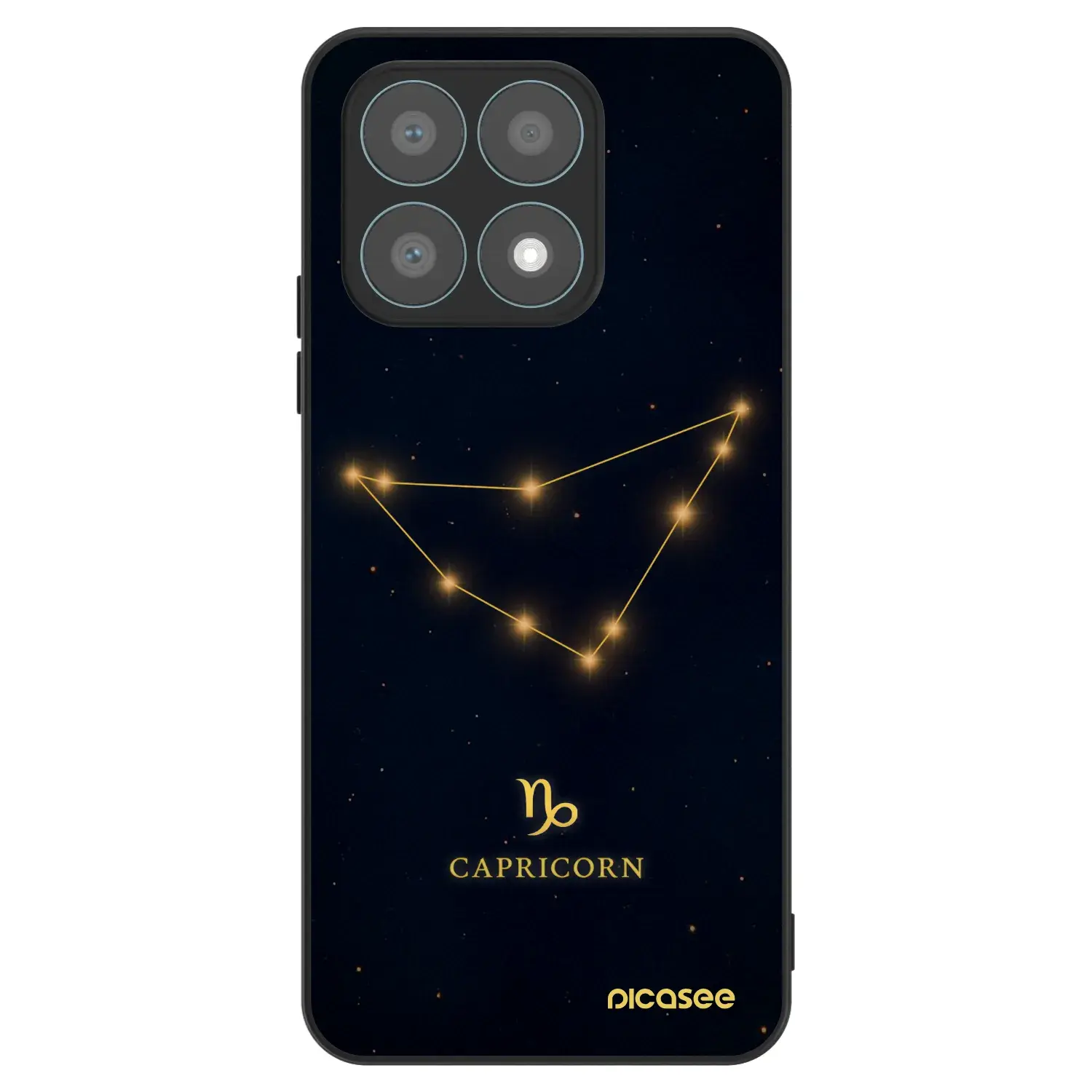 ULTIMATE CASE pro Honor X8a - CAPRICORN