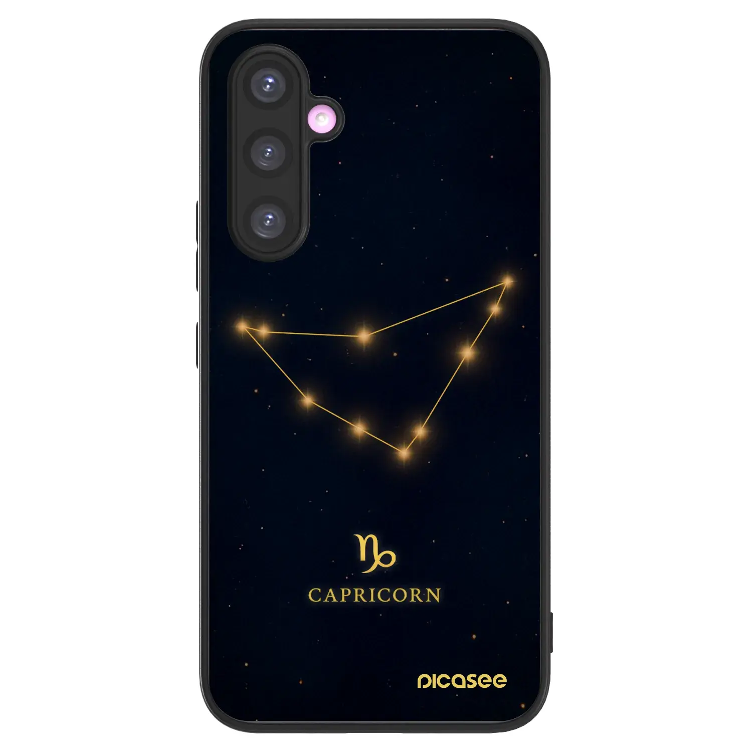 ULTIMATE CASE pro Samsung Galaxy A54 5G A546B - CAPRICORN