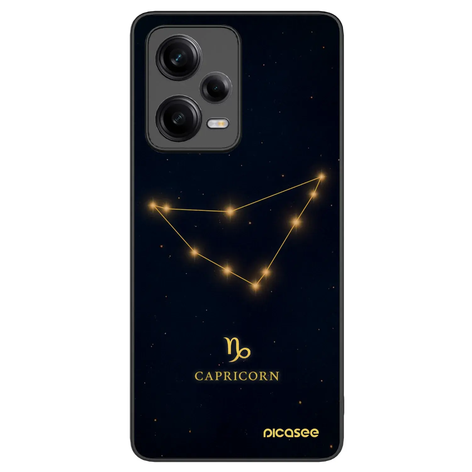 ULTIMATE CASE pro Xiaomi Redmi Note 12 Pro+ 5G - CAPRICORN