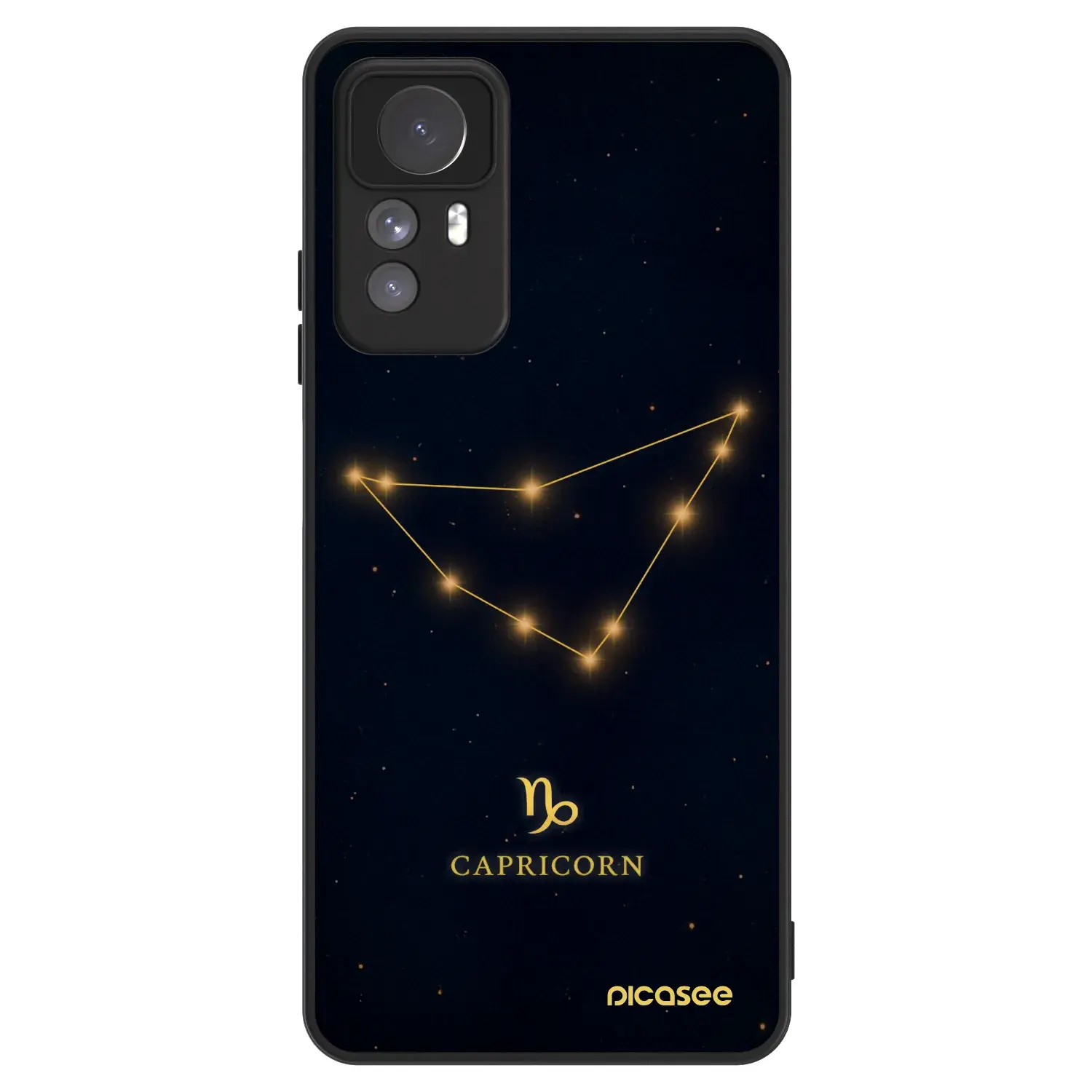 ULTIMATE CASE pro Xiaomi Redmi Note 12S - CAPRICORN