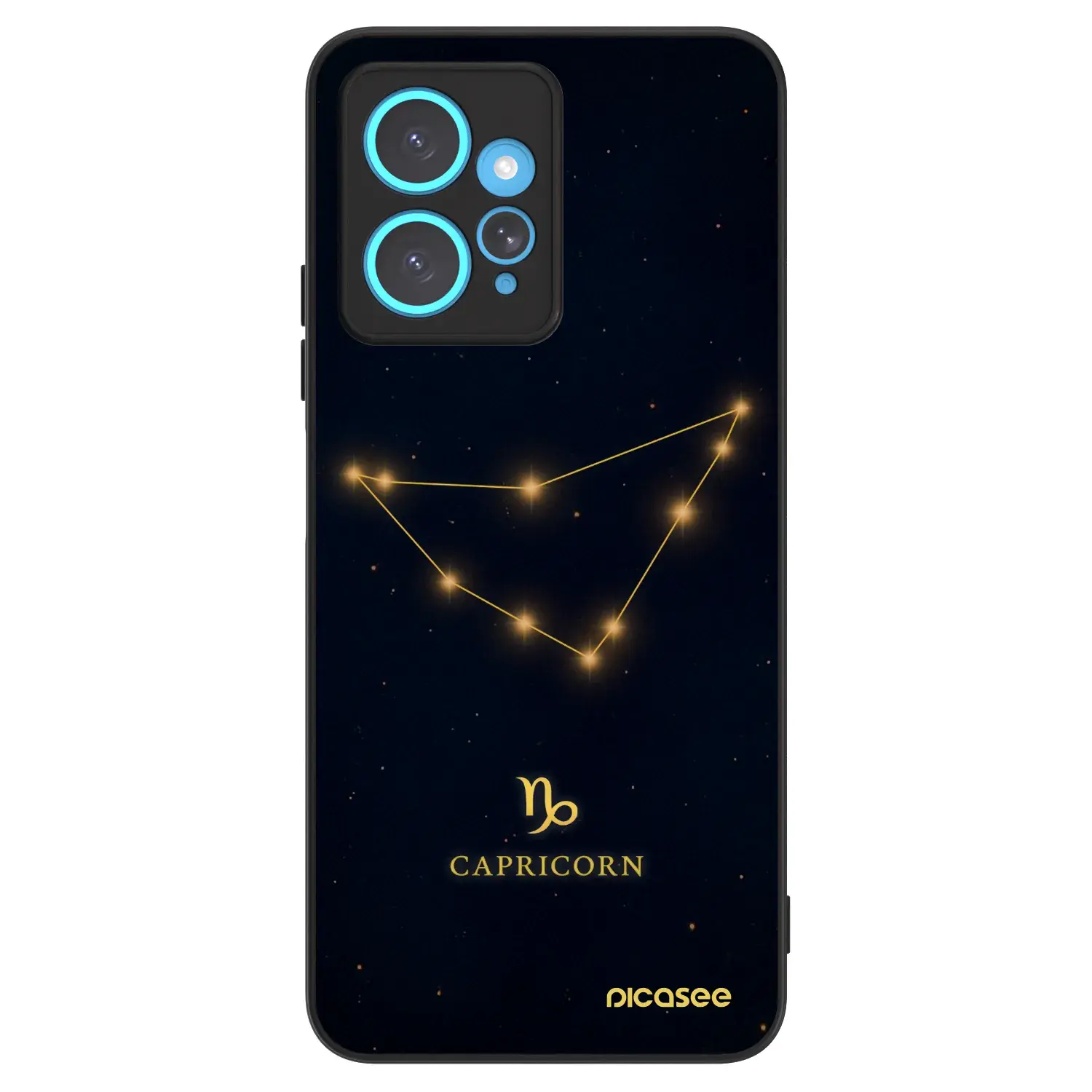 ULTIMATE CASE pro Xiaomi Redmi Note 12 4G - CAPRICORN