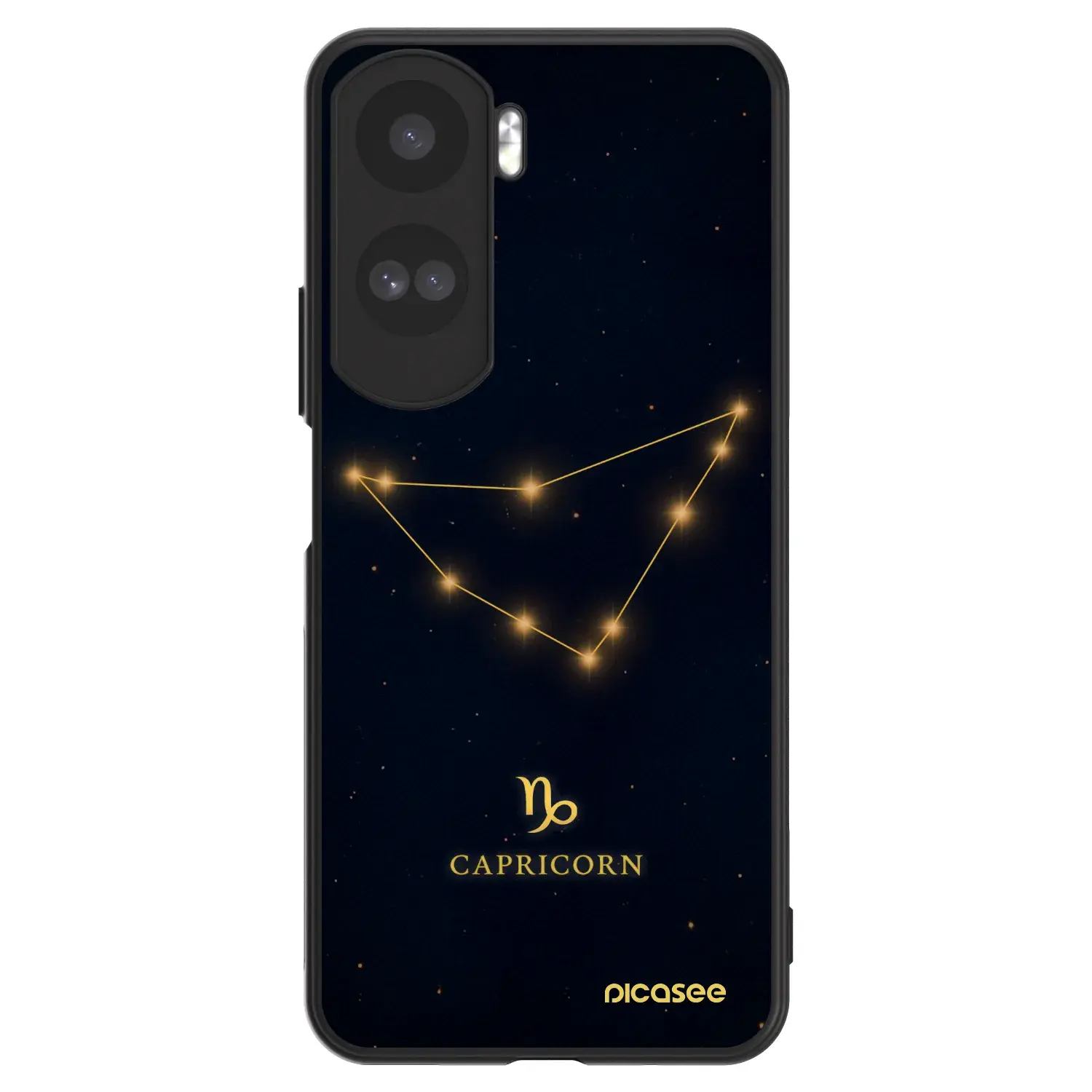 ULTIMATE CASE pro Honor 90 Lite 5G - CAPRICORN