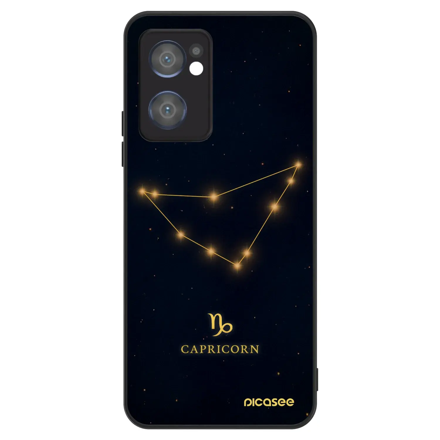 ULTIMATE CASE pro OPPO Reno 7 5G - CAPRICORN