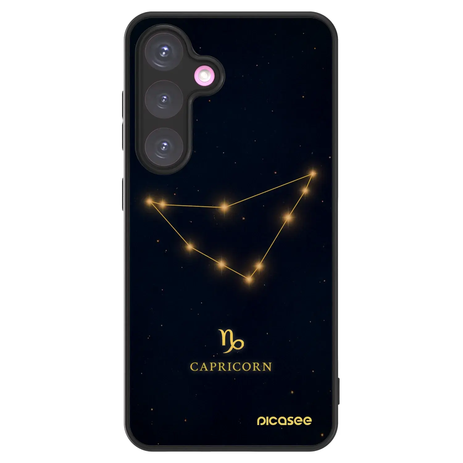 ULTIMATE CASE PowerShare pro Samsung Galaxy S24+ S926B 5G - CAPRICORN