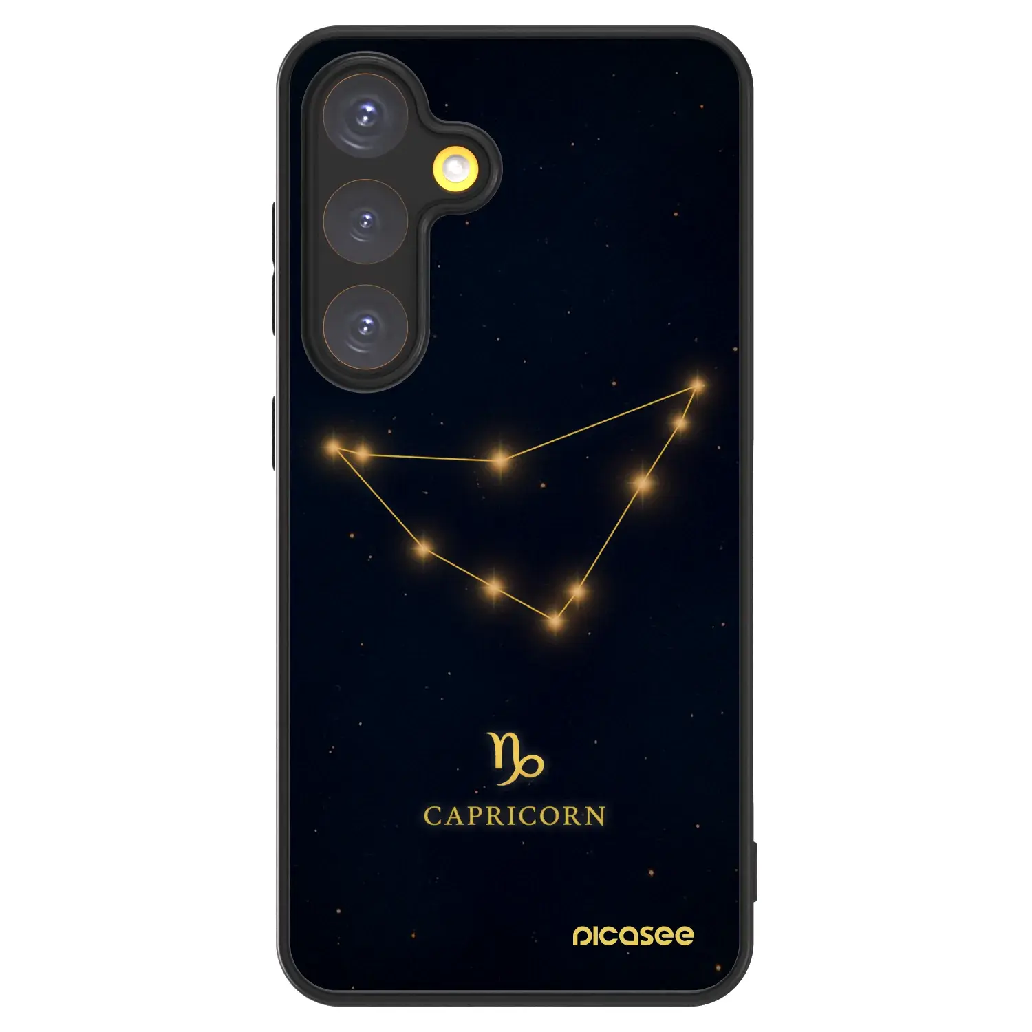 ULTIMATE CASE PowerShare pro Samsung Galaxy S24 S921B 5G - CAPRICORN