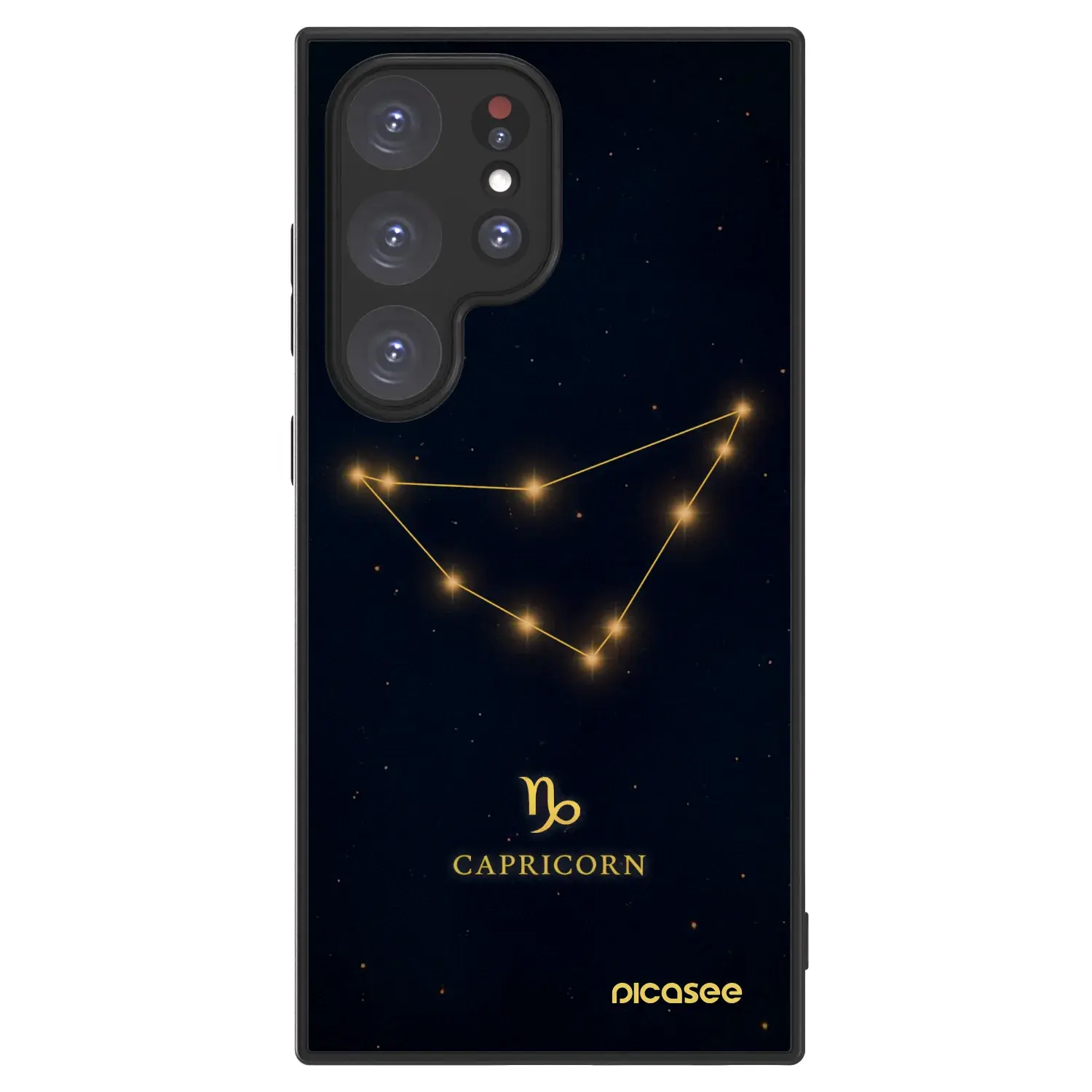 ULTIMATE CASE pro Samsung Galaxy S24 Ultra S928B 5G - CAPRICORN