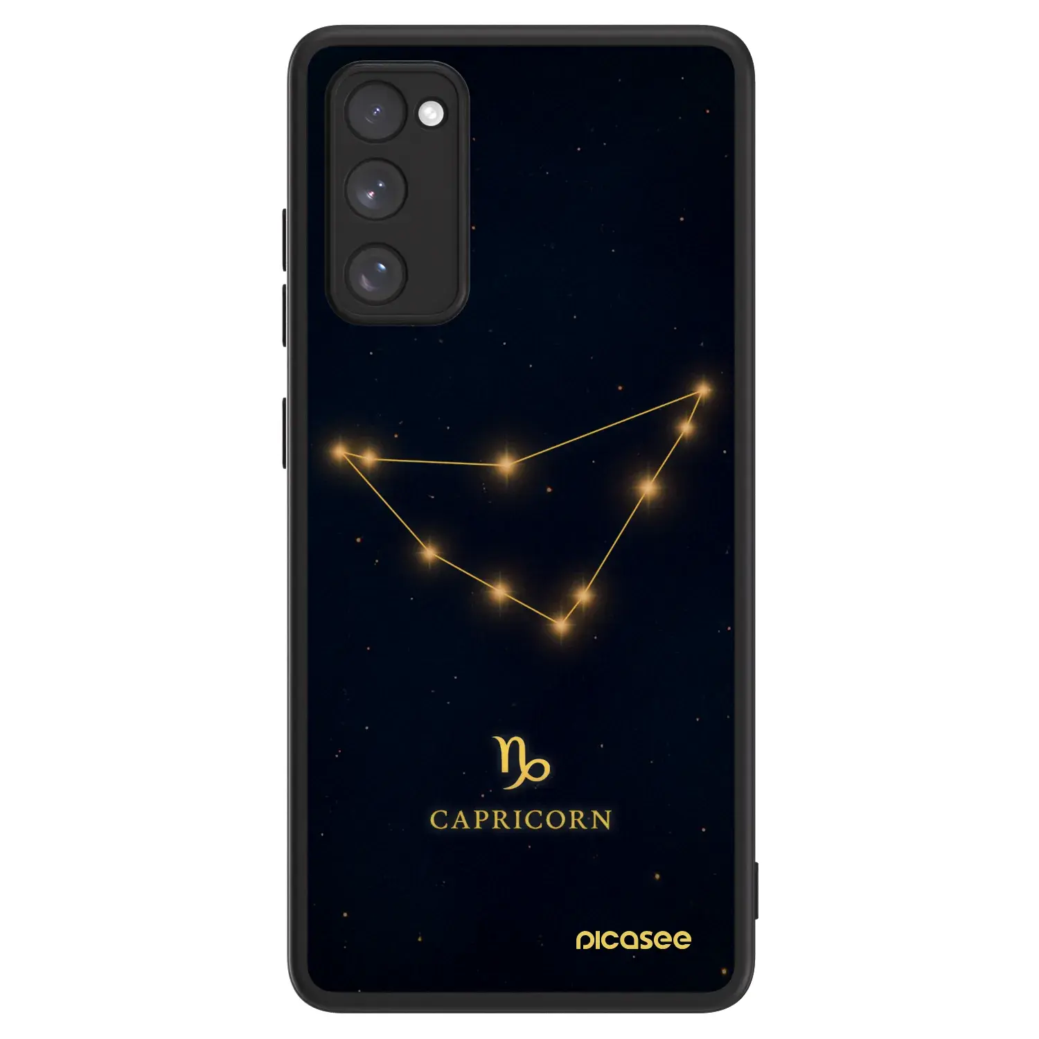 ULTIMATE CASE PowerShare pro Samsung Galaxy S20 FE - CAPRICORN