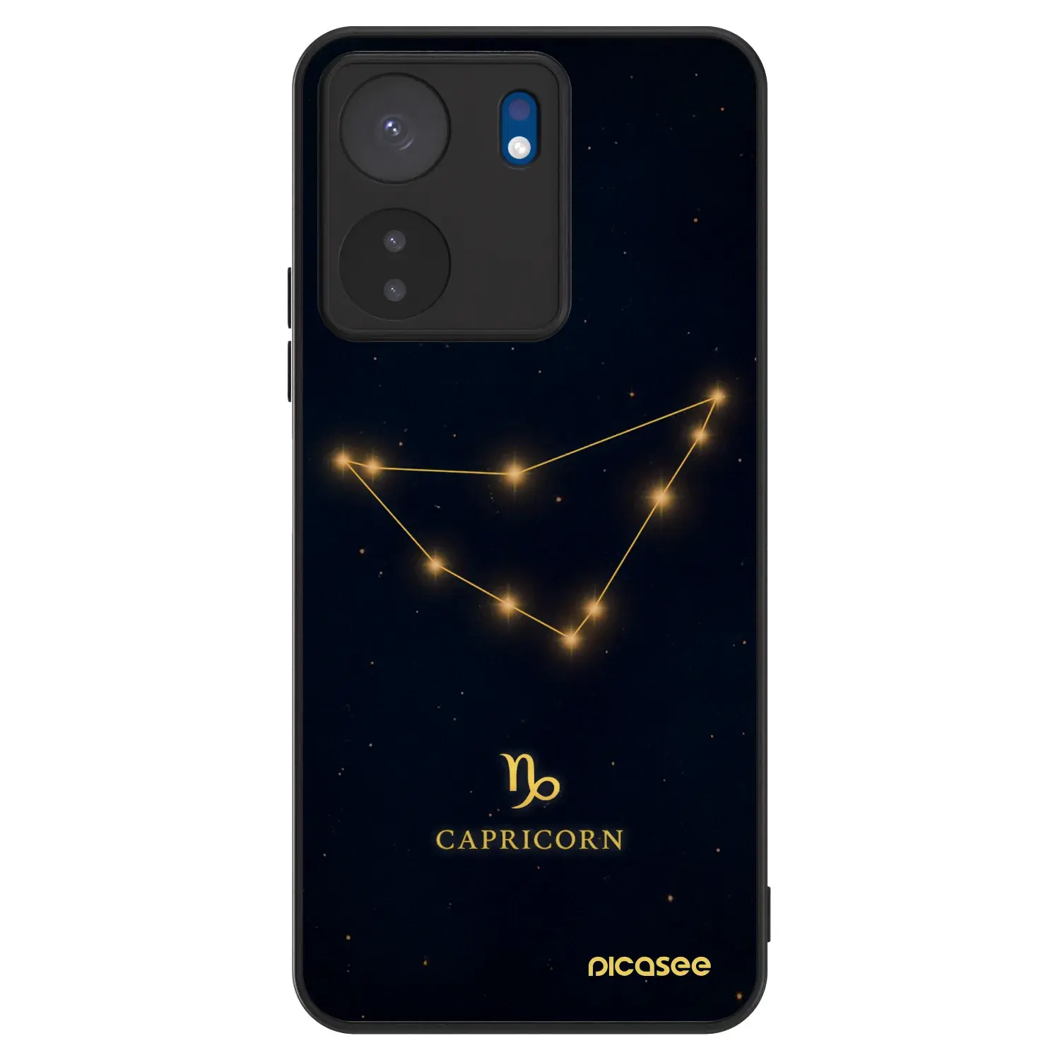 ULTIMATE CASE pro Xiaomi Redmi 13C 4G - CAPRICORN