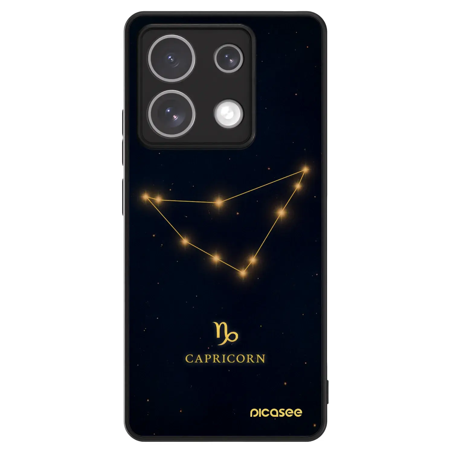 ULTIMATE CASE pro Xiaomi Redmi Note 13 5G - CAPRICORN