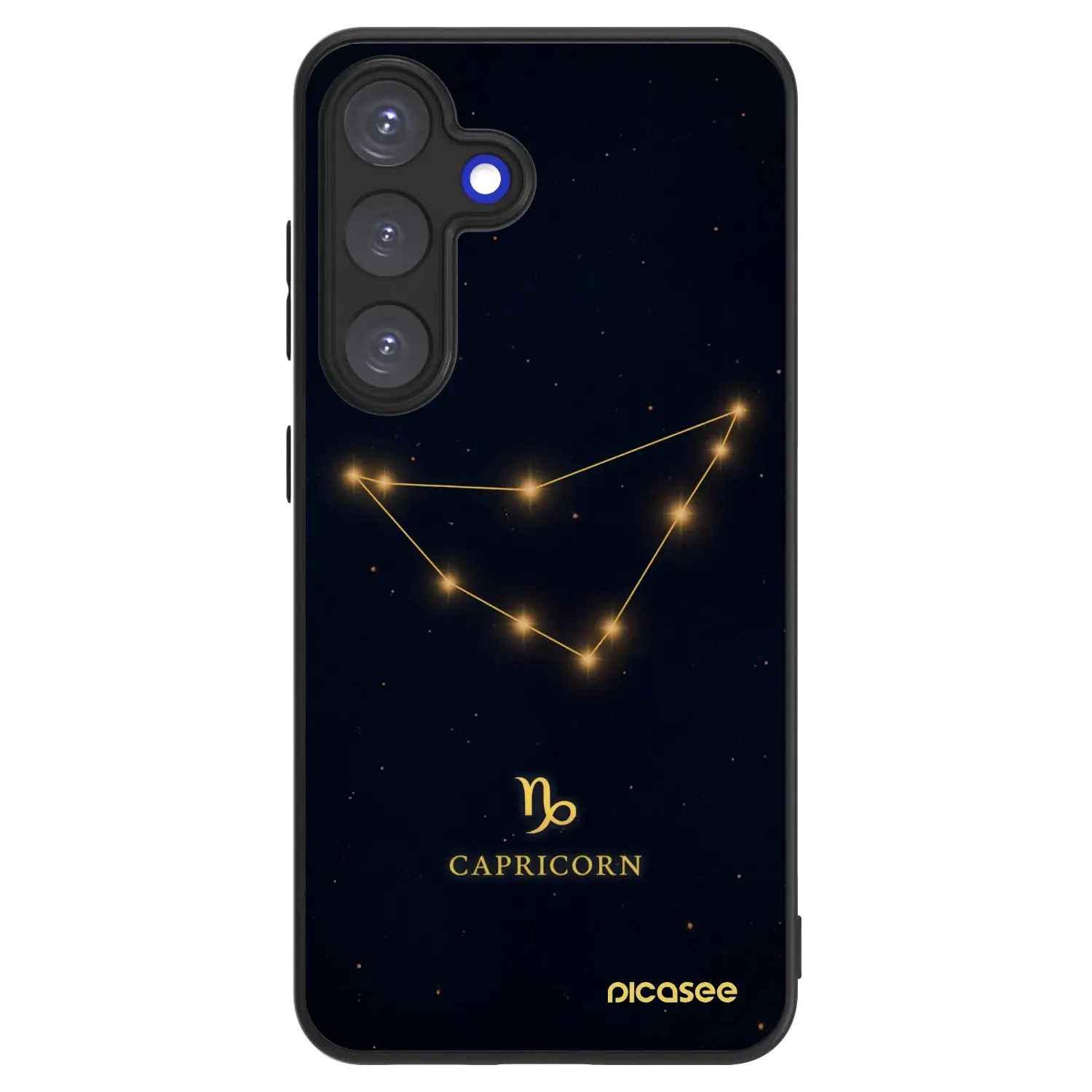 ULTIMATE CASE pro Samsung Galaxy A25 A256B 5G - CAPRICORN