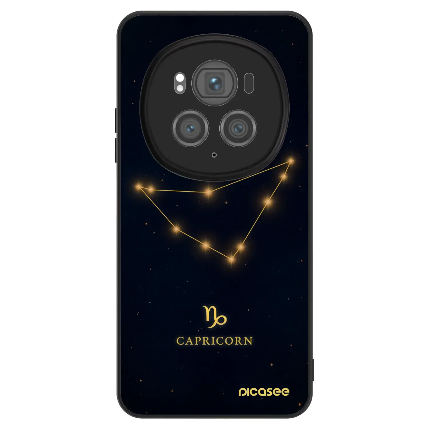 ULTIMATE CASE pro Honor Magic6 Pro - CAPRICORN