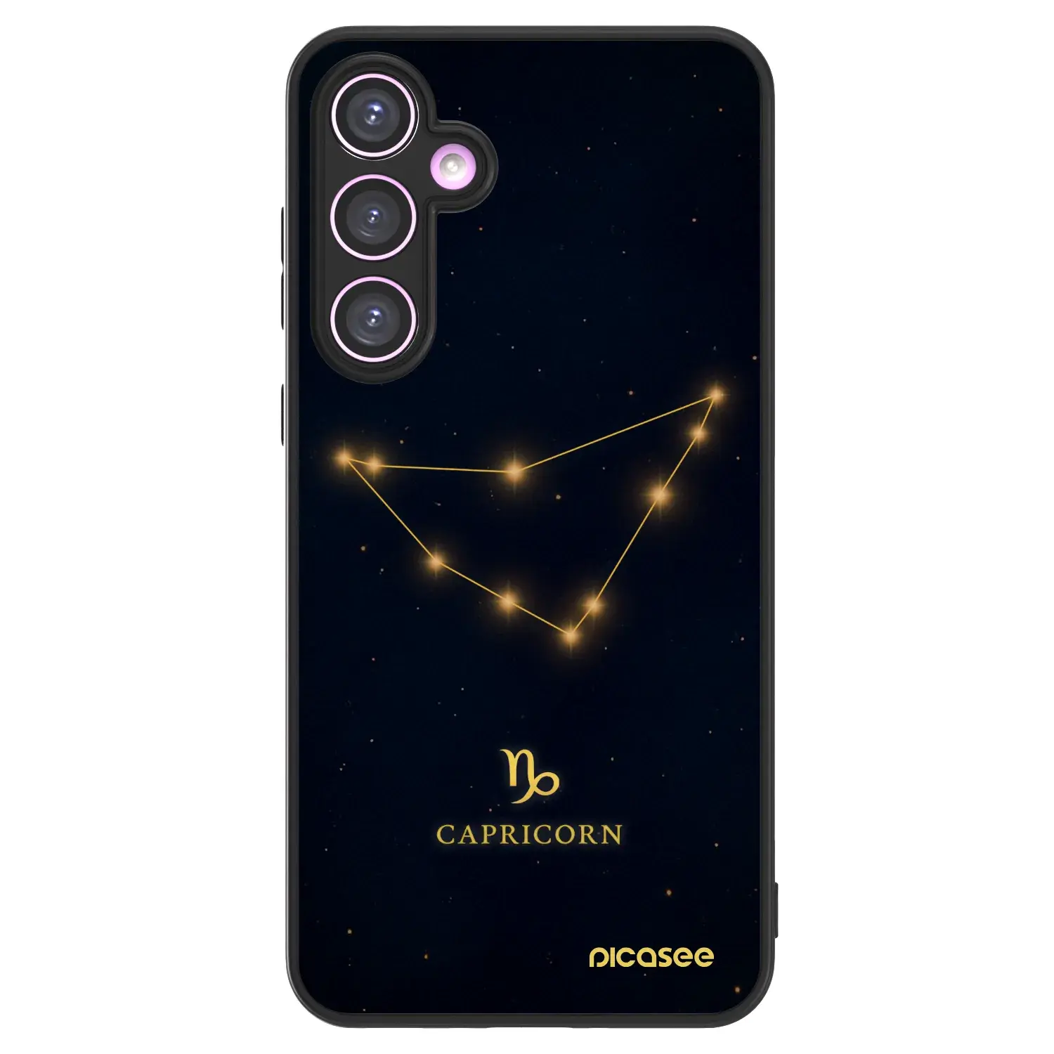 ULTIMATE CASE pro Samsung Galaxy A35 5G A356B - CAPRICORN