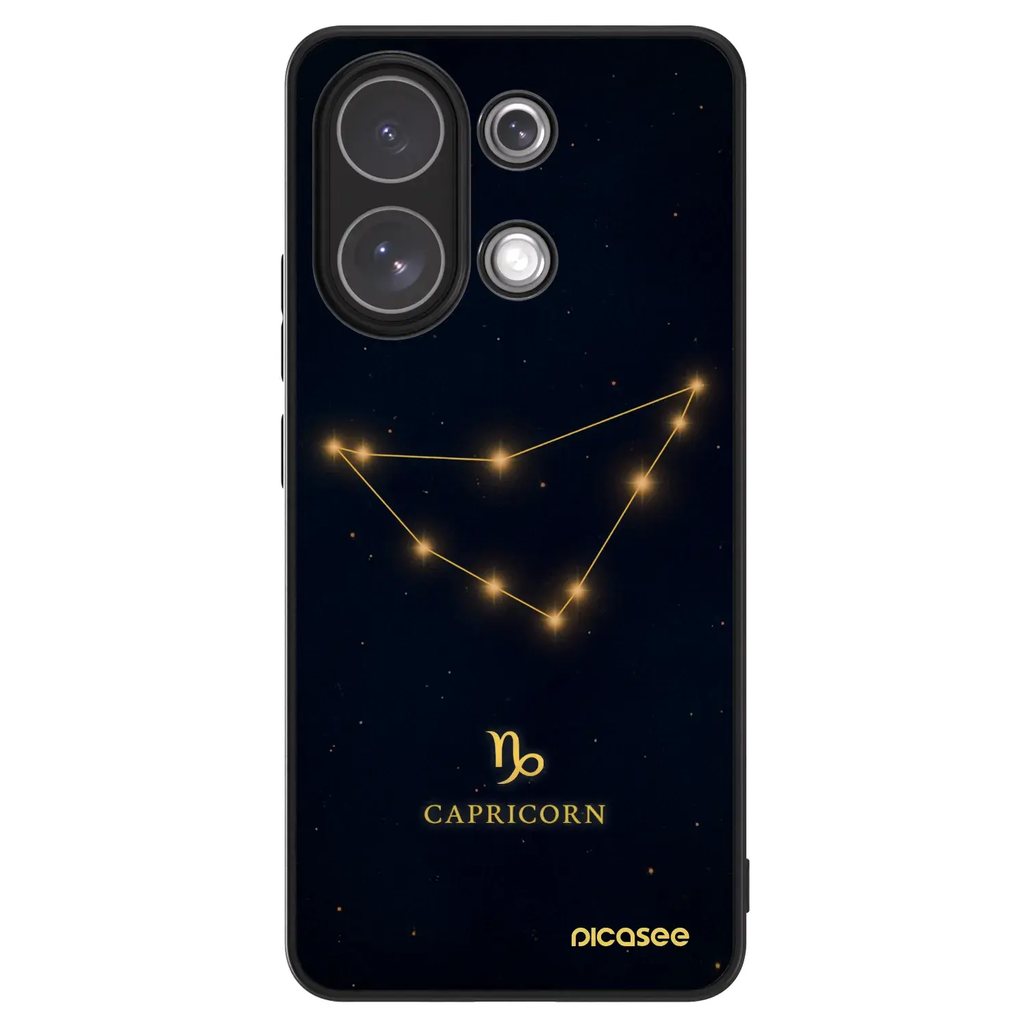 ULTIMATE CASE pro Xiaomi Redmi Note 13 4G - CAPRICORN