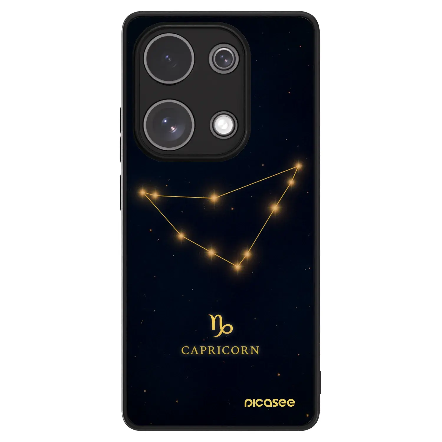 ULTIMATE CASE pro Xiaomi Redmi Note 13 Pro 4G - CAPRICORN