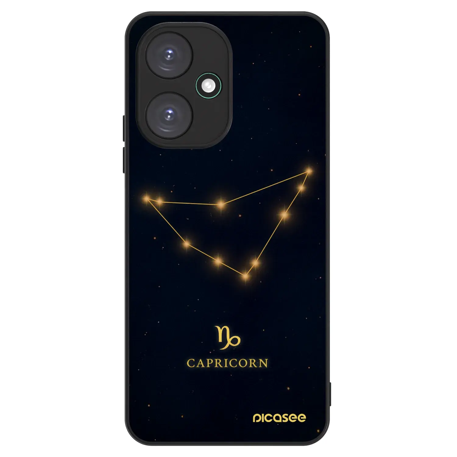 ULTIMATE CASE pro Xiaomi Redmi 13C 5G - CAPRICORN