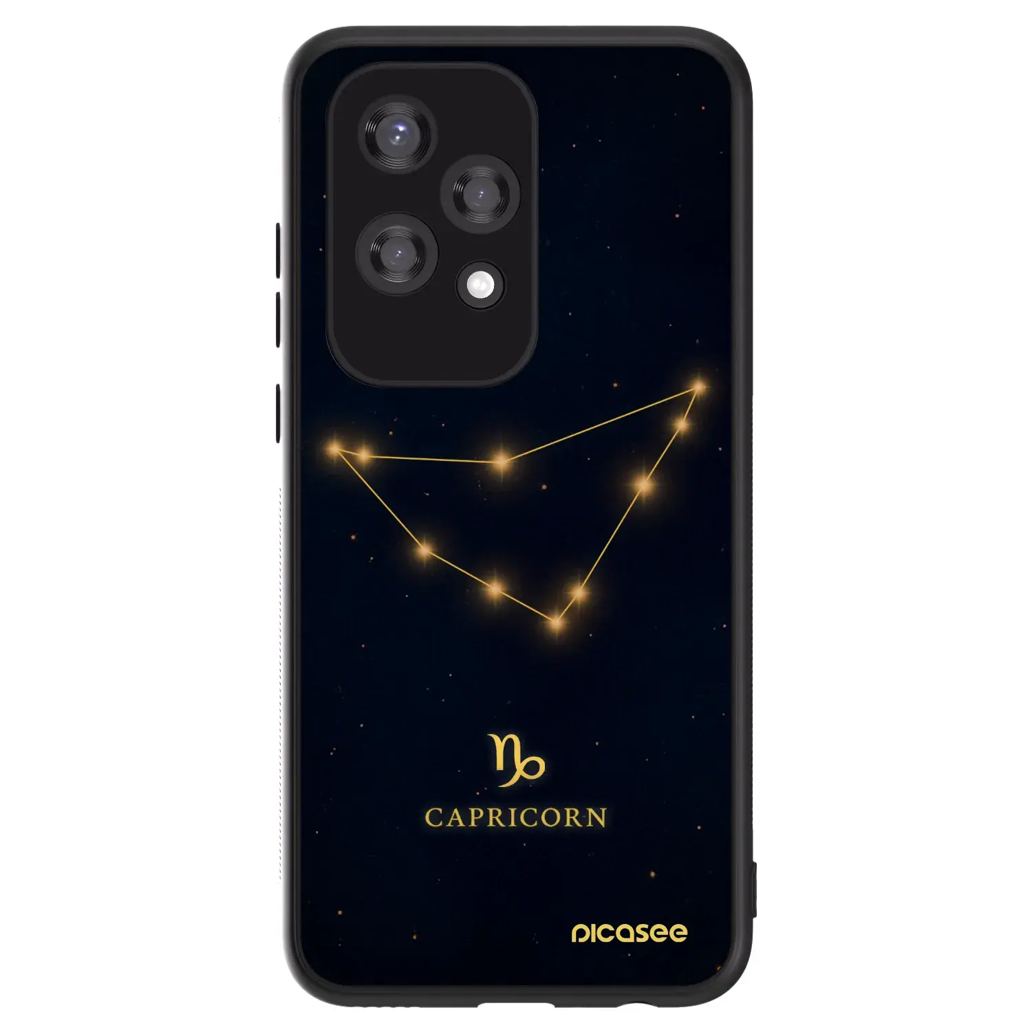 ULTIMATE CASE pro Honor 200 Lite - CAPRICORN