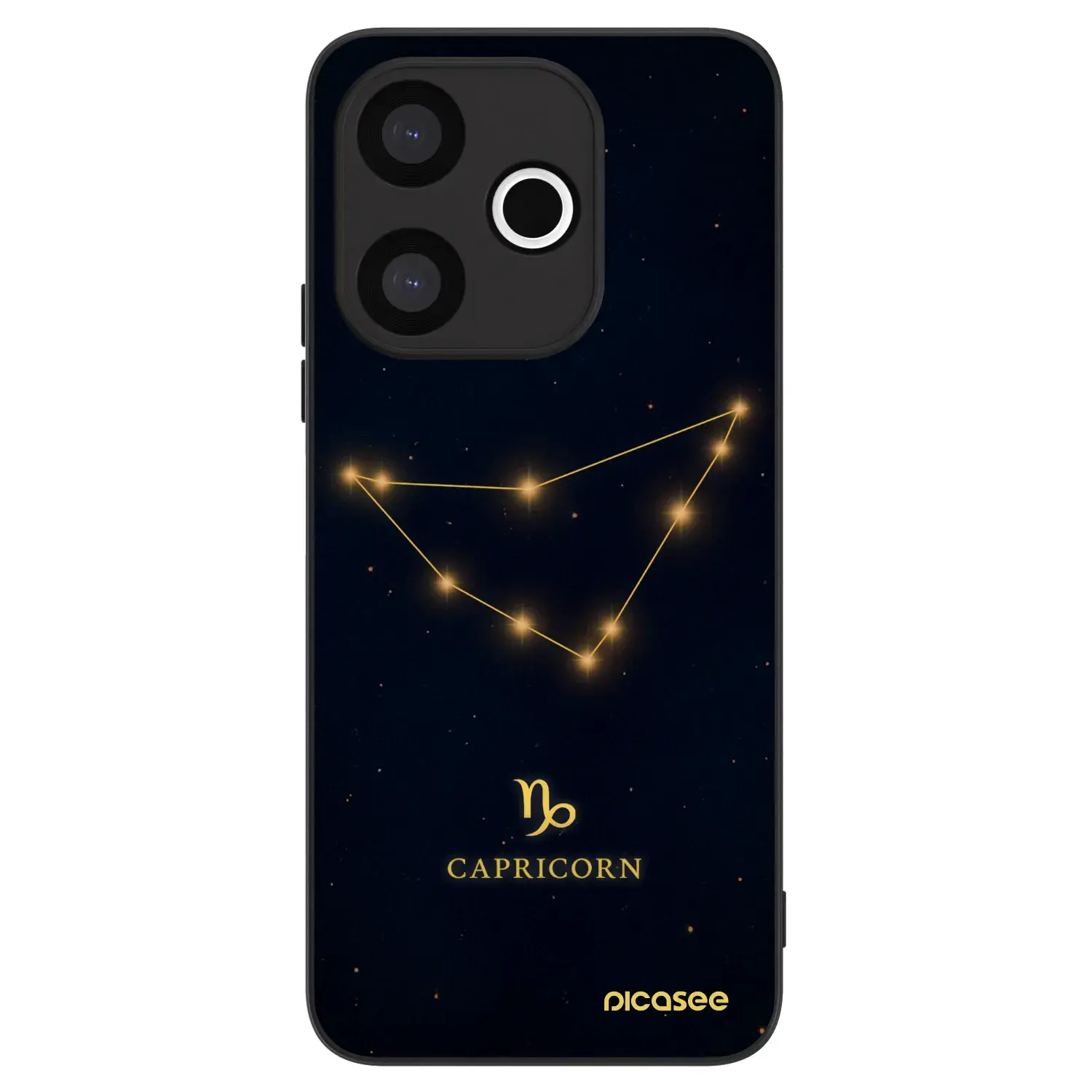 ULTIMATE CASE pro Xiaomi Redmi 13 4G - CAPRICORN