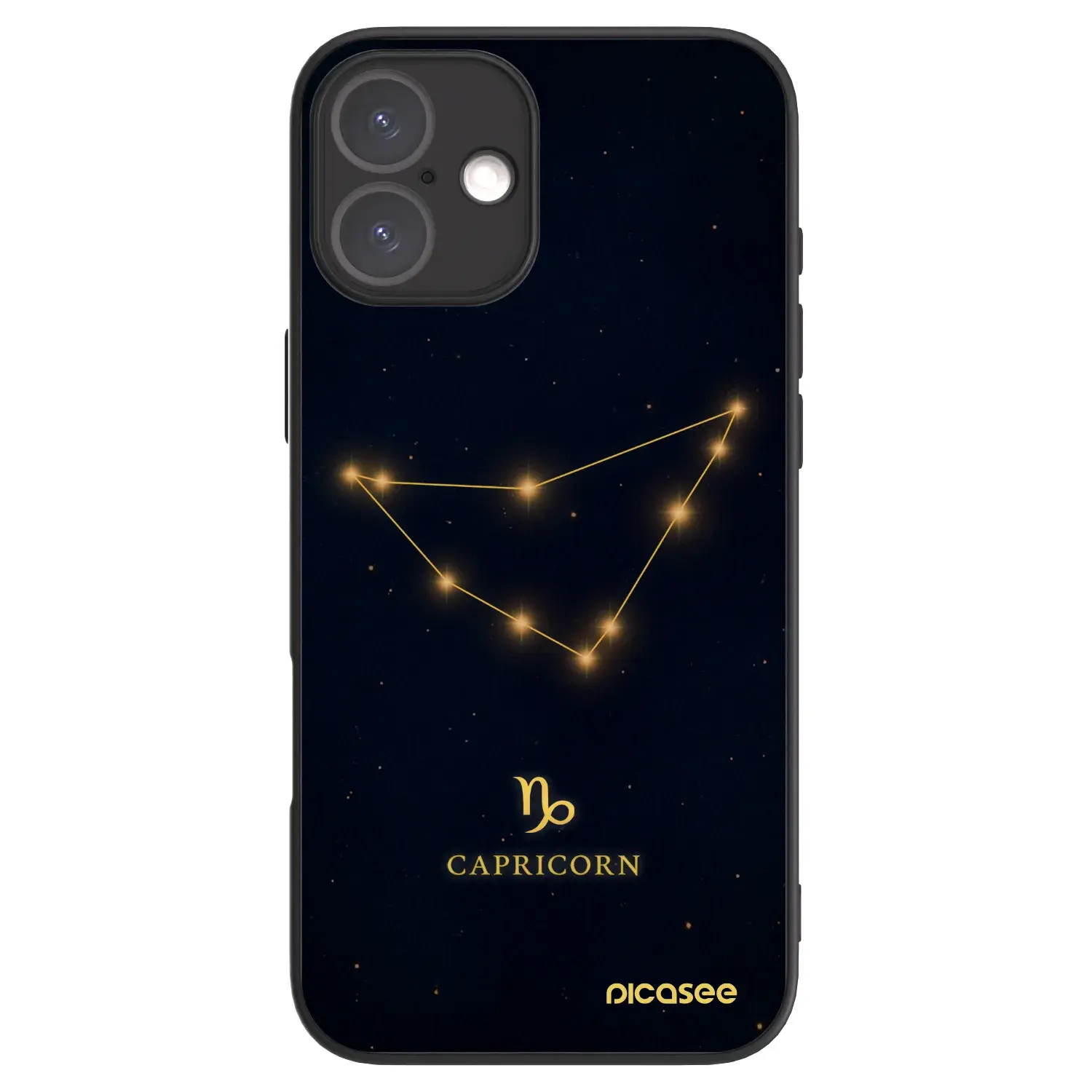 ULTIMATE CASE MagSafe pro Apple iPhone 16 Plus - CAPRICORN