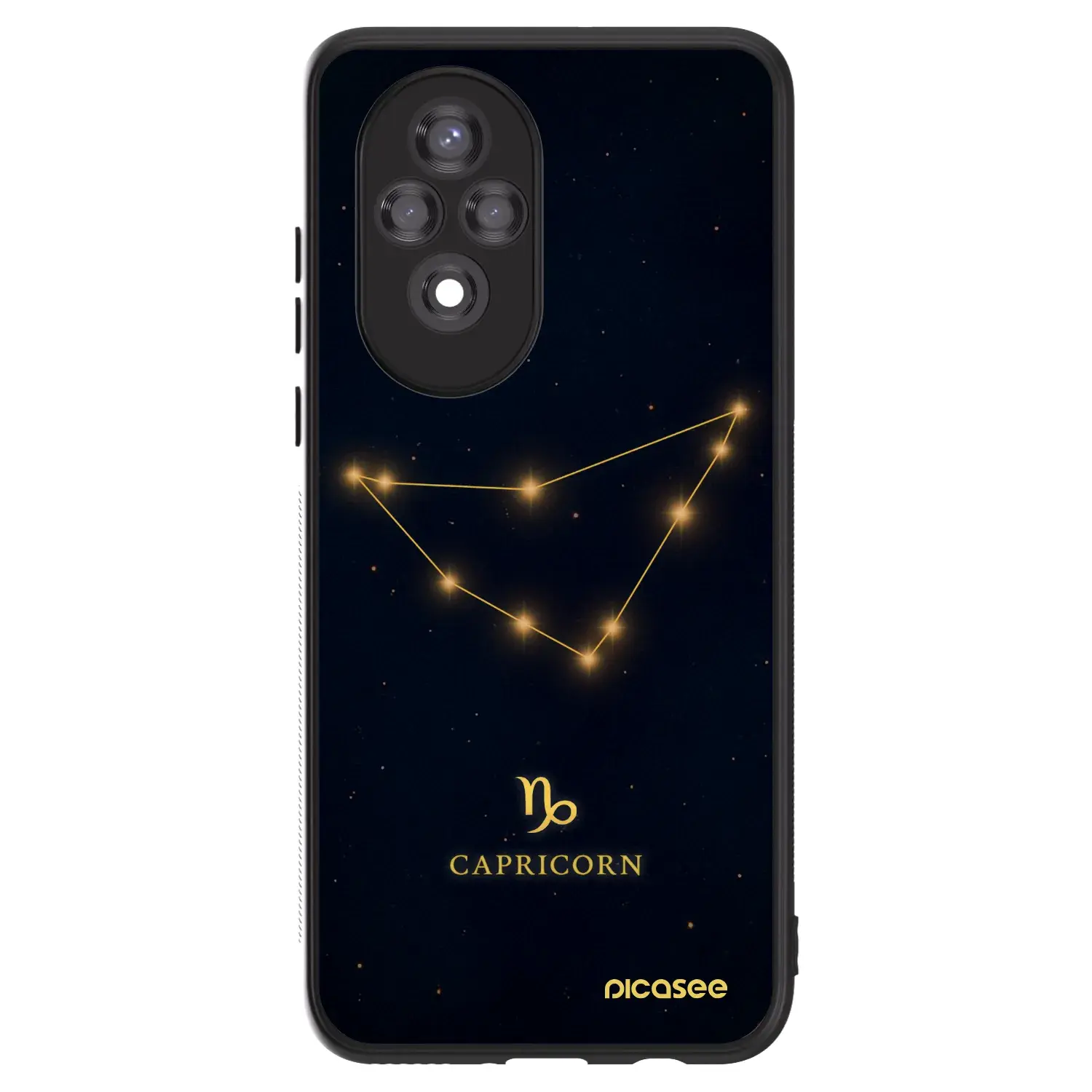 ULTIMATE CASE pro Honor 200 5G - CAPRICORN