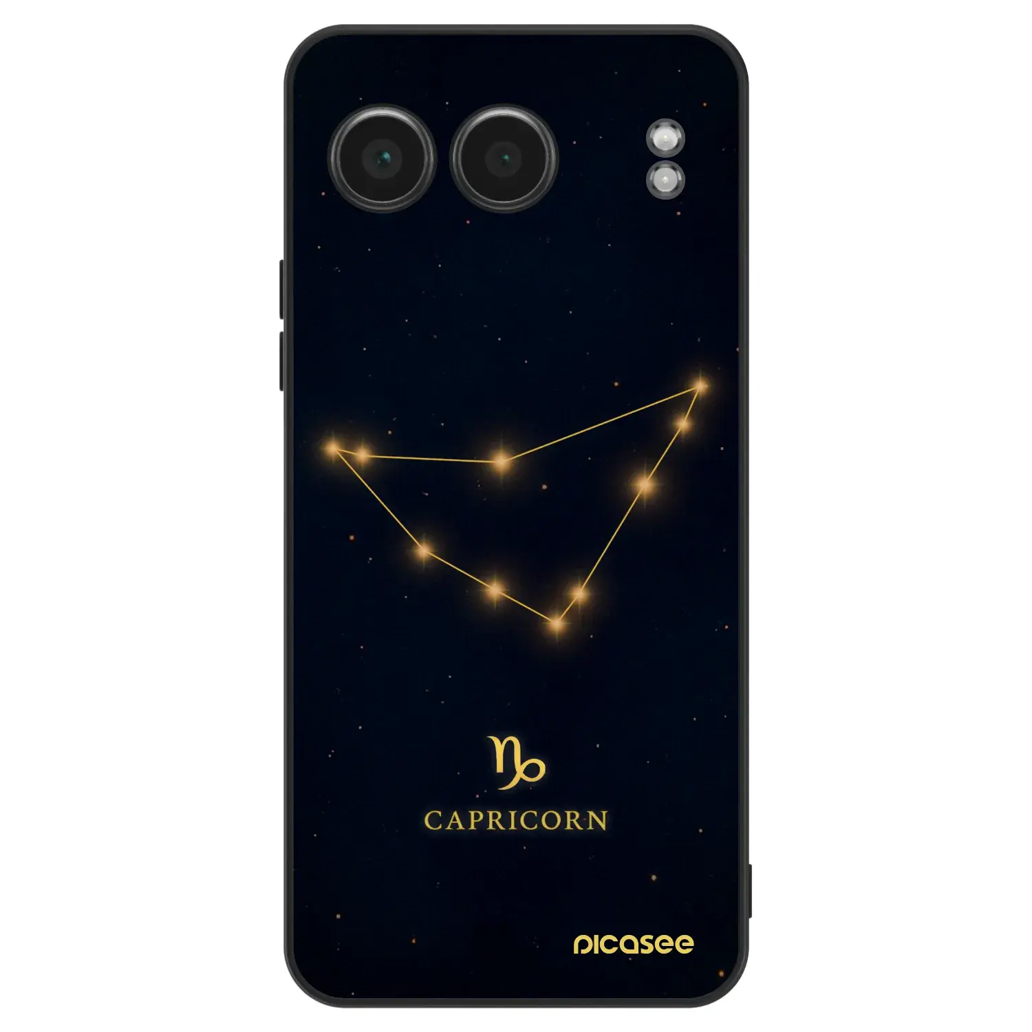 ULTIMATE CASE pro OnePlus Nord 4 - CAPRICORN