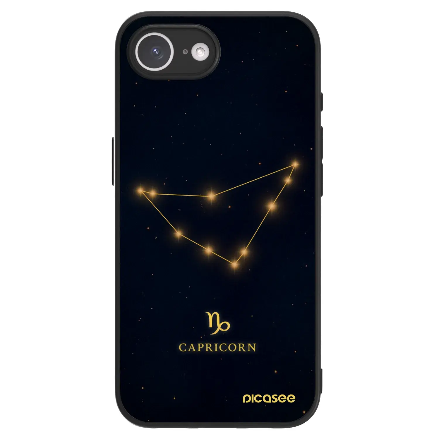 ULTIMATE CASE pro Apple iPhone 16e - CAPRICORN