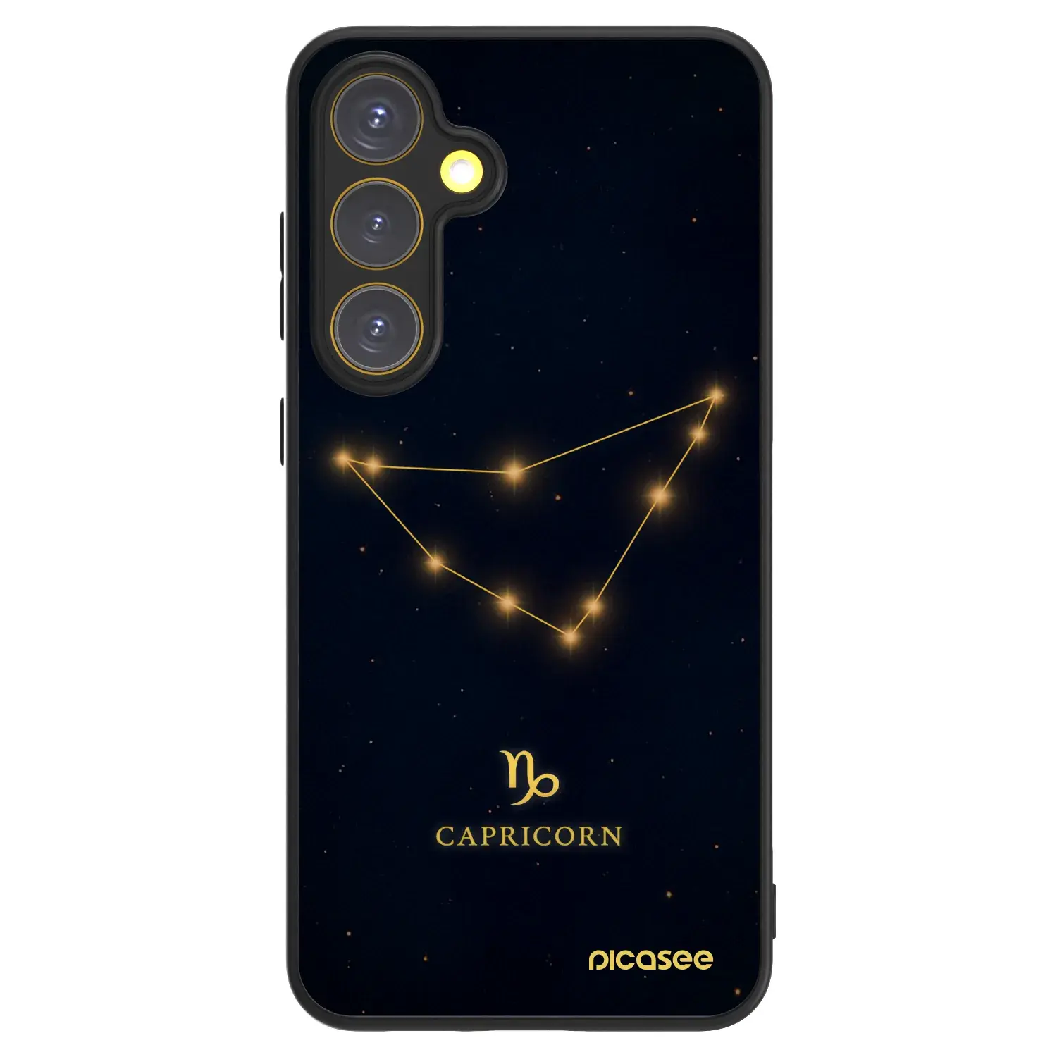 ULTIMATE CASE PowerShare pro Samsung Galaxy S24 FE S721B - CAPRICORN