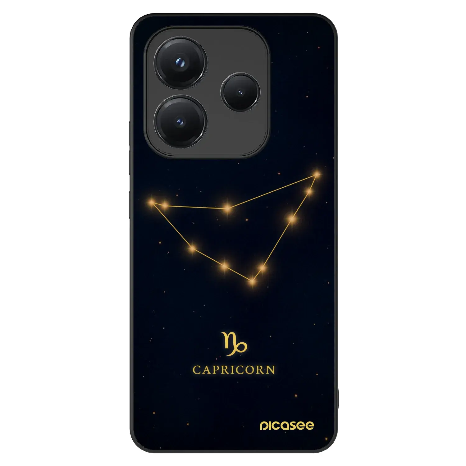 ULTIMATE CASE pro Xiaomi Redmi Note 14 5G - CAPRICORN