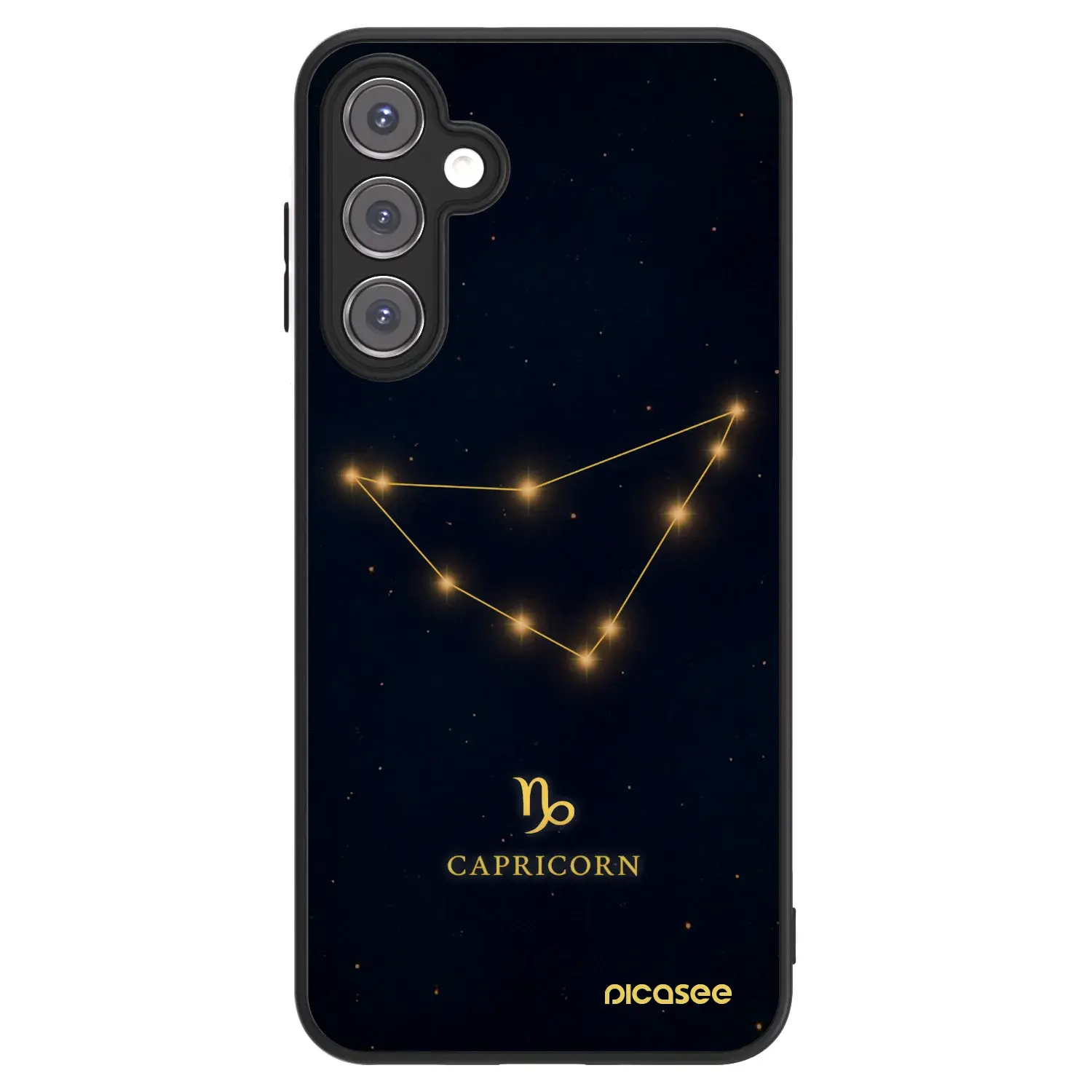 ULTIMATE CASE pro Samsung Galaxy A16 5G - CAPRICORN
