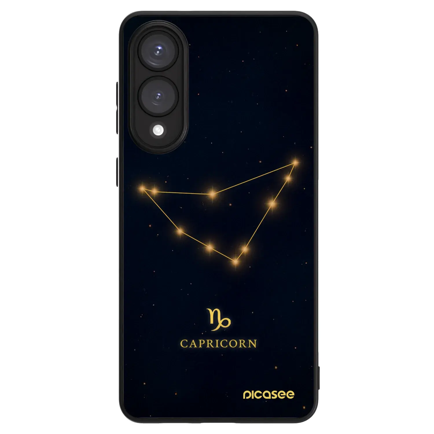 ULTIMATE CASE PowerShare pro Samsung Galaxy S25 Edge 5G - CAPRICORN