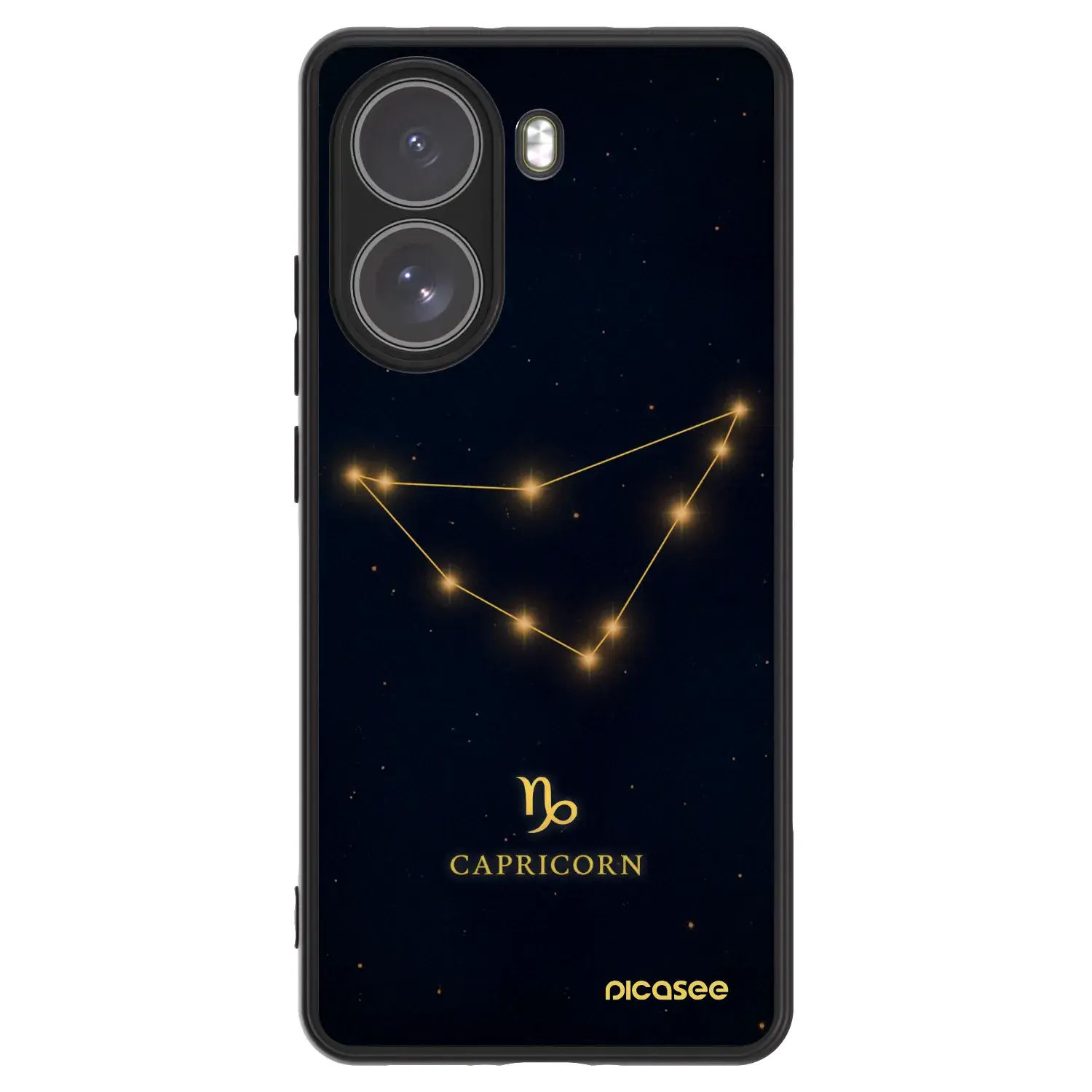 ULTIMATE CASE pro Xiaomi Poco X7 Pro 5G - CAPRICORN