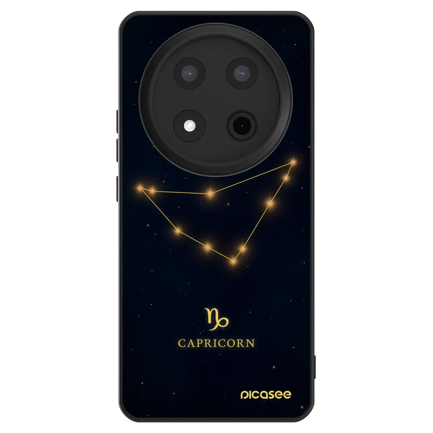 ULTIMATE CASE pro Honor Magic7 Lite 5G - CAPRICORN