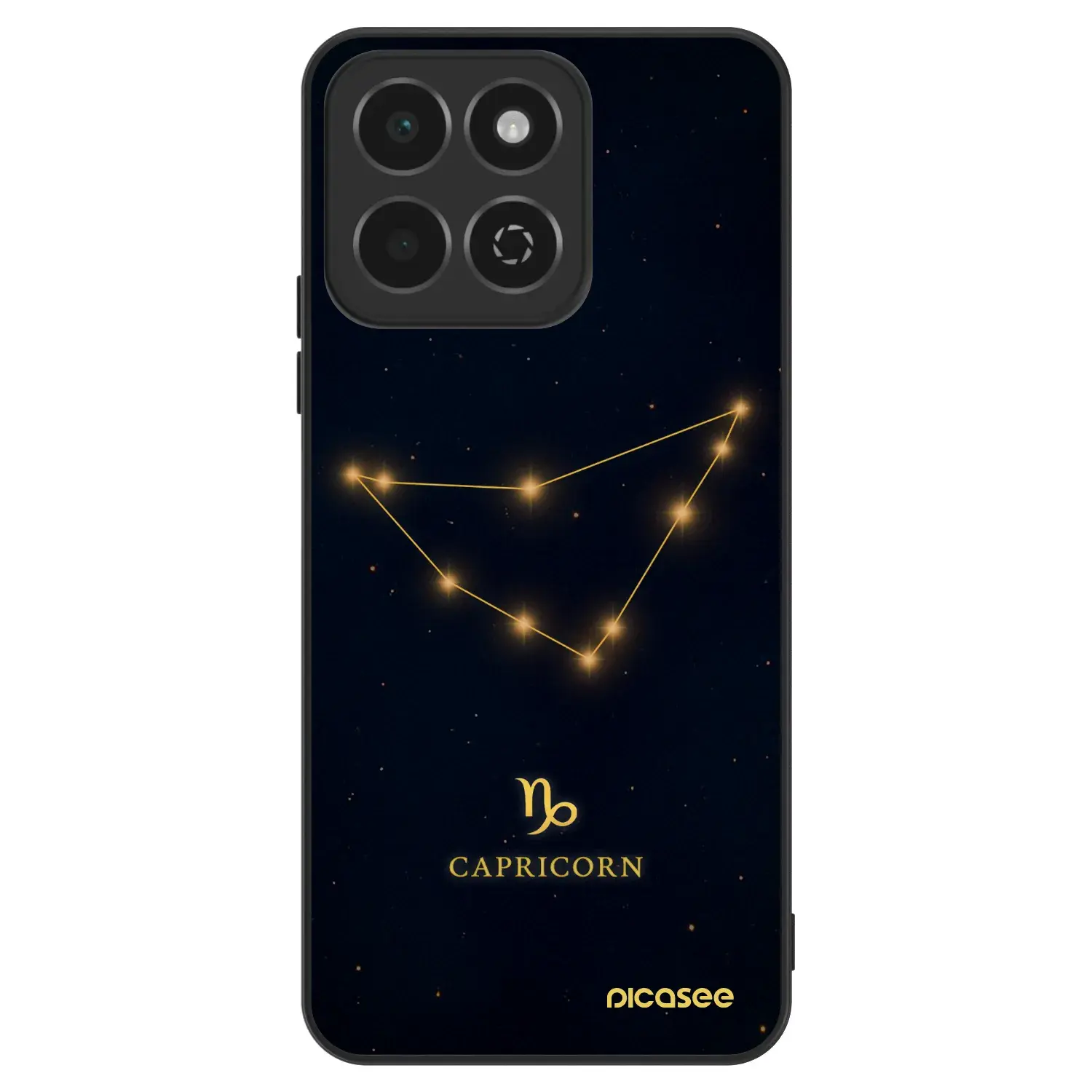ULTIMATE CASE pro Honor 200 Smart 5G - CAPRICORN