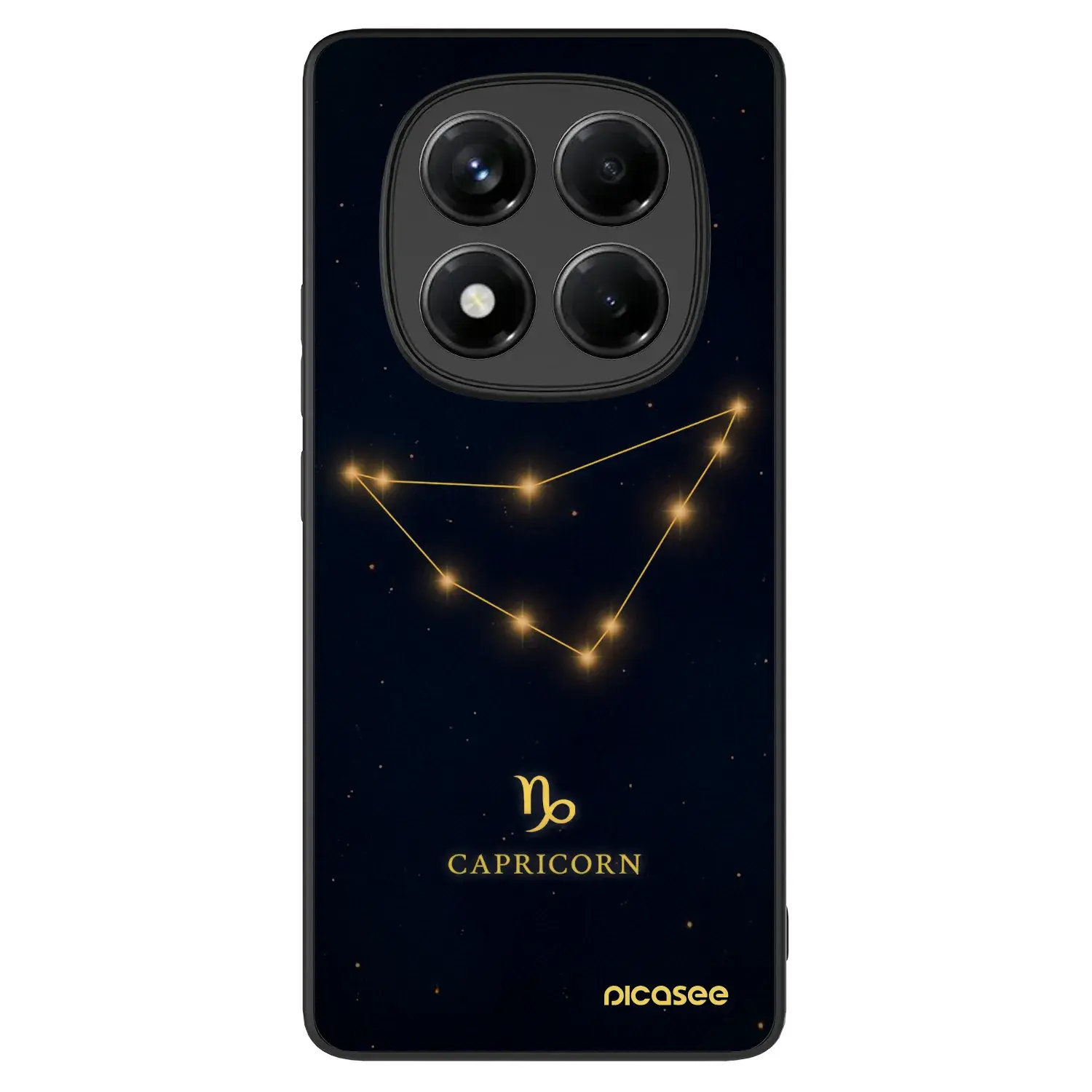 ULTIMATE CASE pro Xiaomi Redmi Note 14 Pro 4G - CAPRICORN