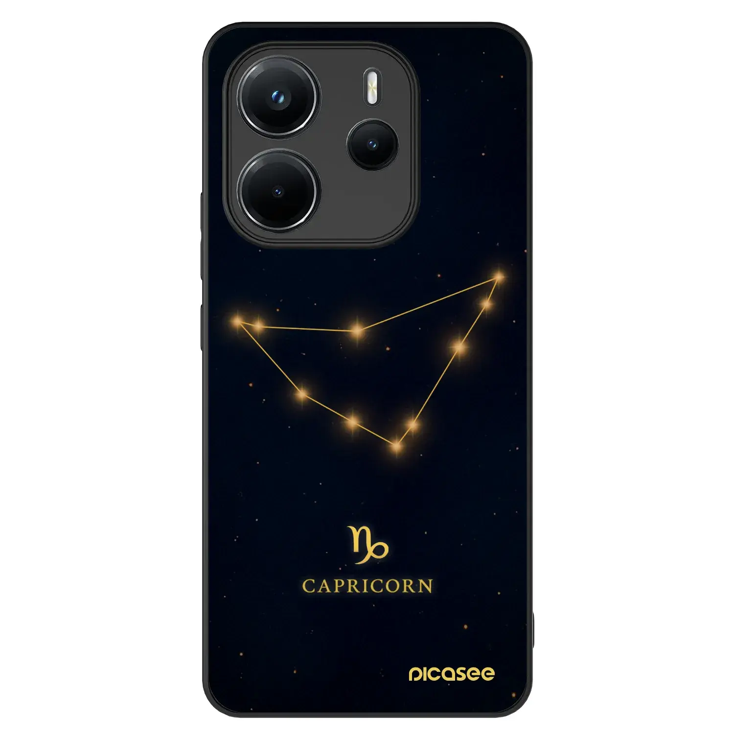 ULTIMATE CASE pro Xiaomi Redmi Note 14 4G - CAPRICORN
