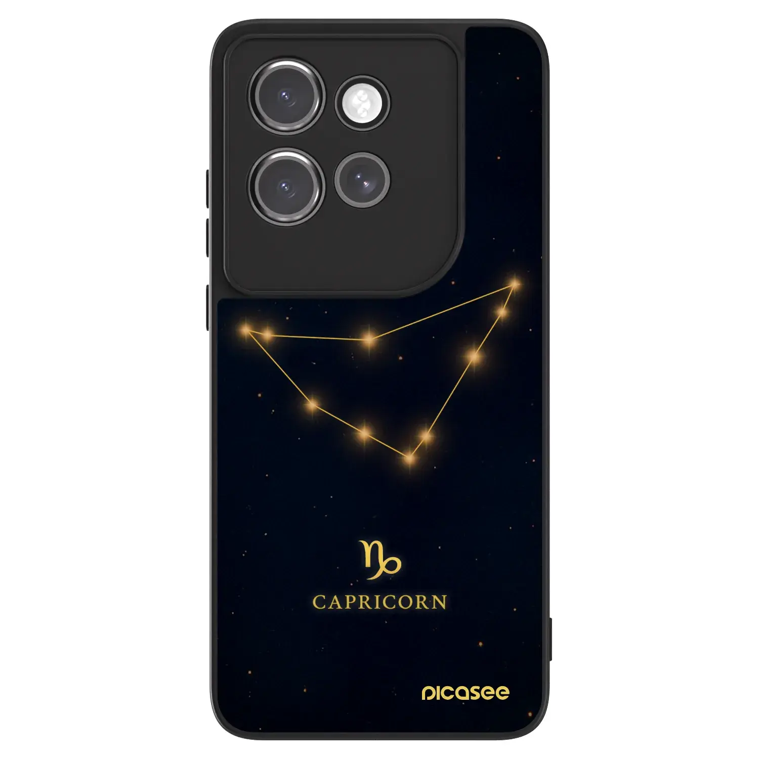 ULTIMATE CASE pro Motorola Edge 50 Neo - CAPRICORN