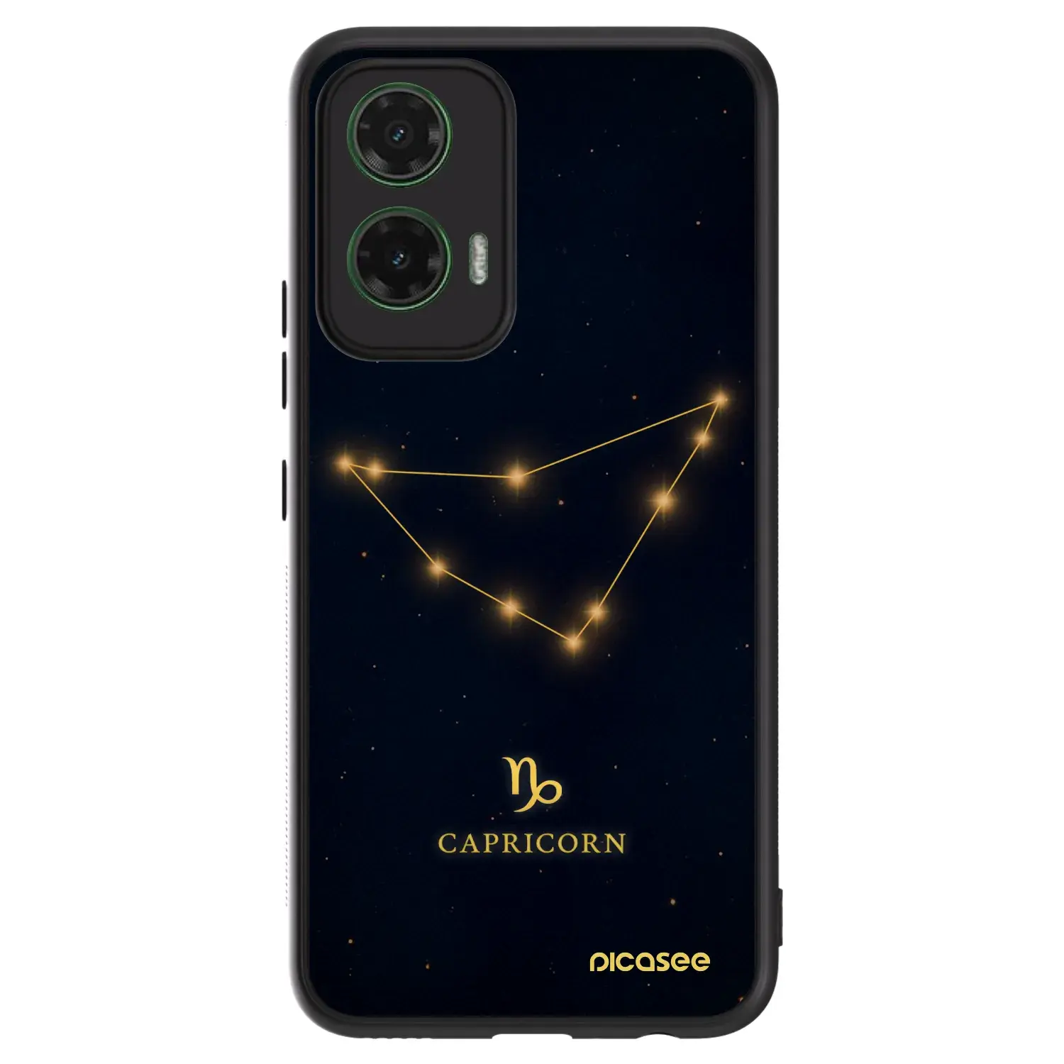ULTIMATE CASE pro Motorola Moto G35 5G - CAPRICORN