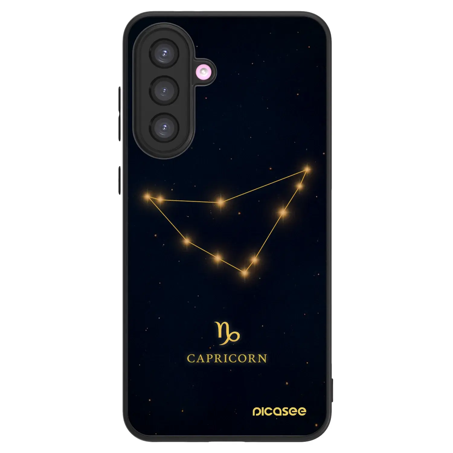 ULTIMATE CASE pro Samsung Galaxy A56 5G A566B - CAPRICORN