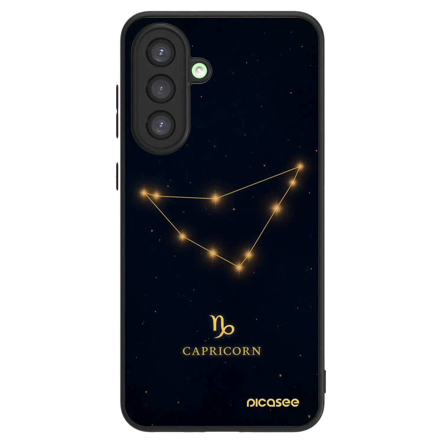 ULTIMATE CASE pro Samsung Galaxy A26 5G A266B - CAPRICORN