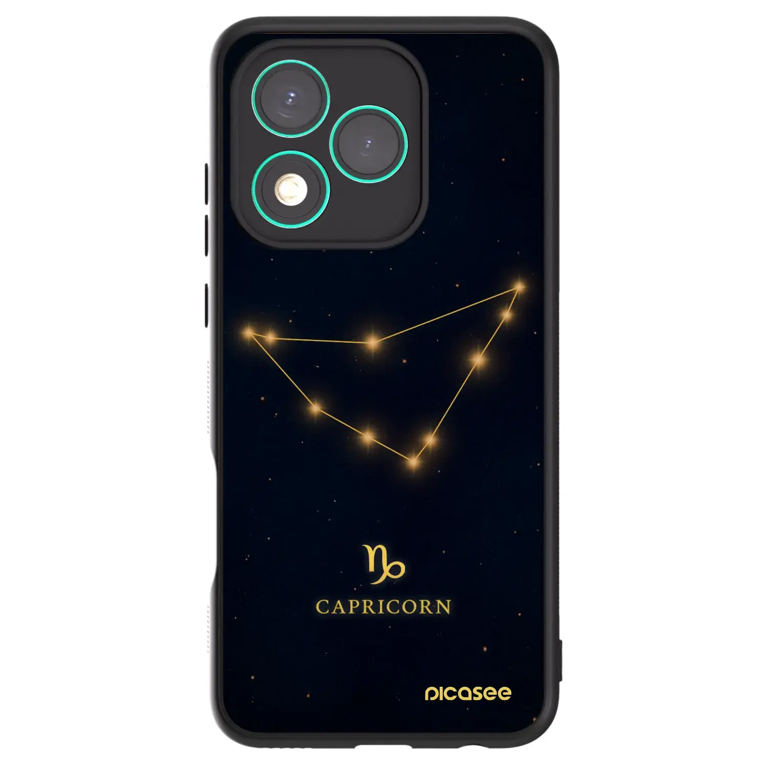 ULTIMATE CASE pro Honor 400 Lite 5G - CAPRICORN