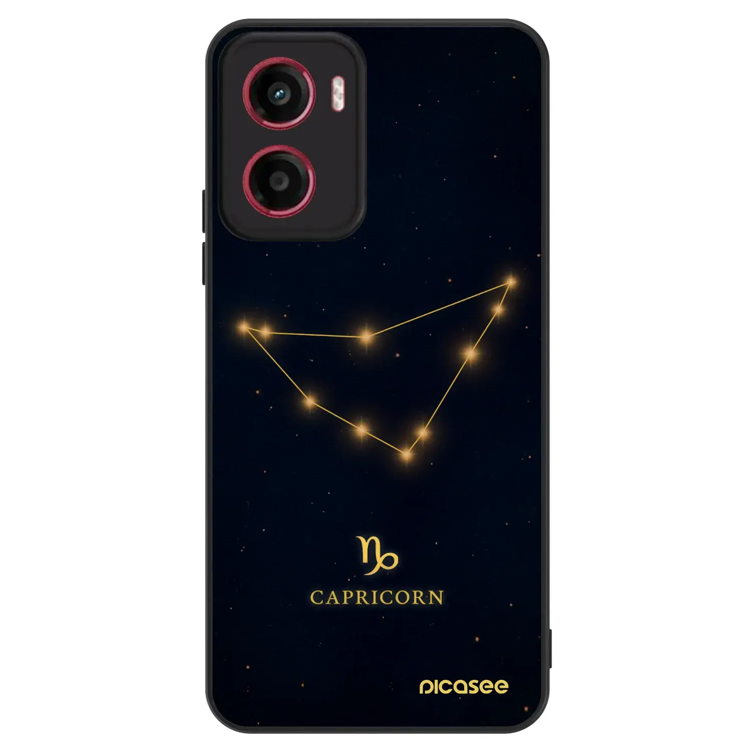 ULTIMATE CASE pro Motorola Moto G05 - CAPRICORN