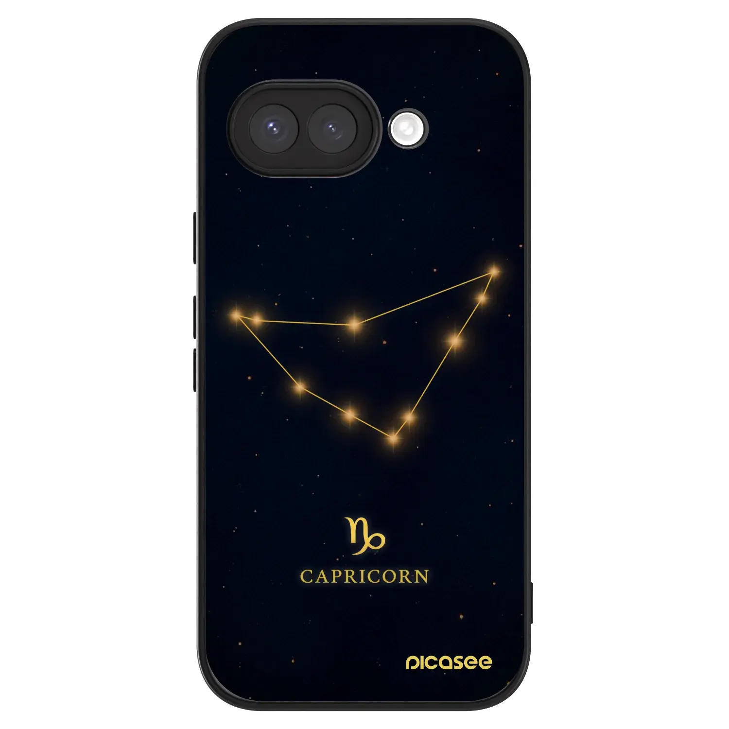 ULTIMATE CASE pro Google Pixel 9a - CAPRICORN
