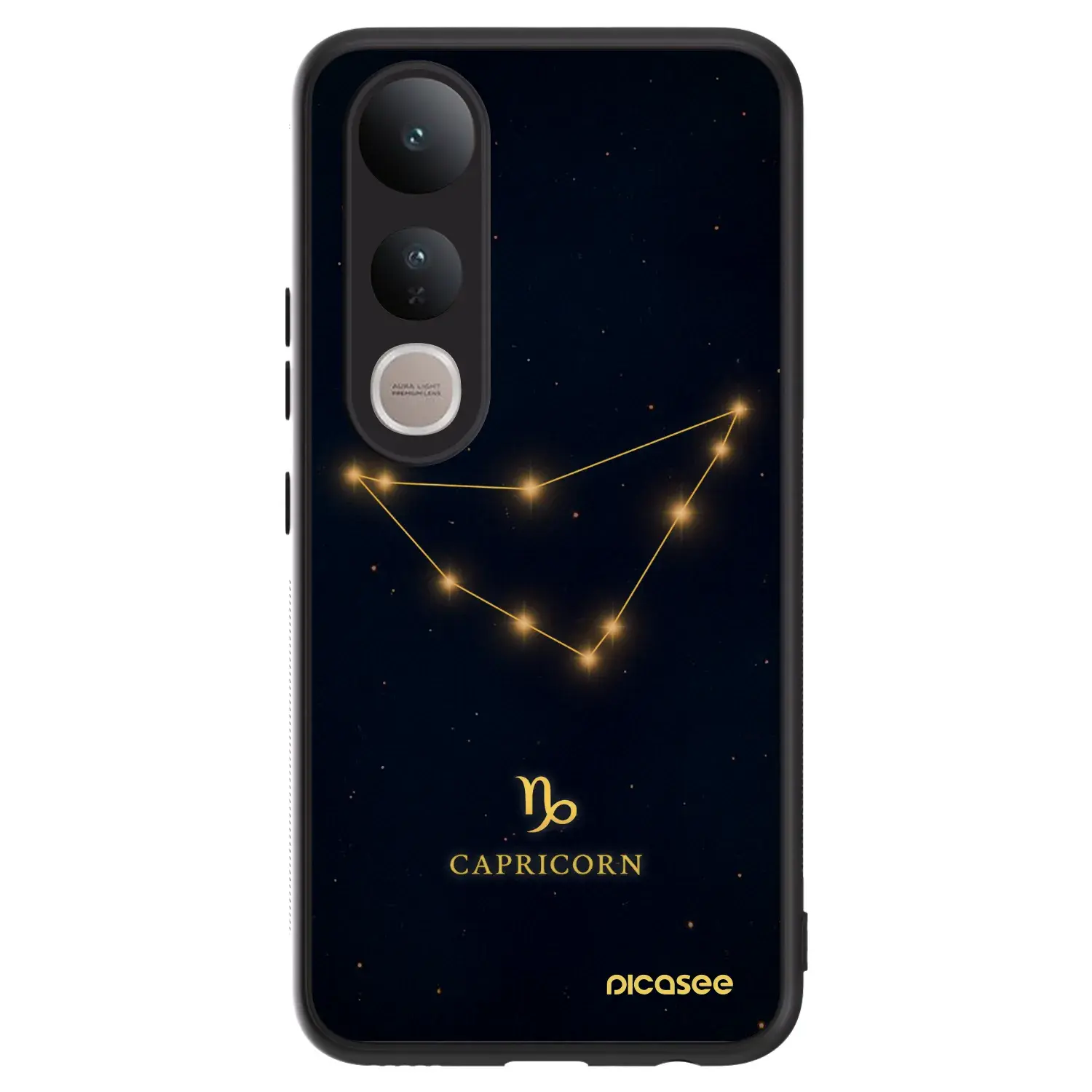 ULTIMATE CASE pro Vivo V50 Lite 5G - CAPRICORN