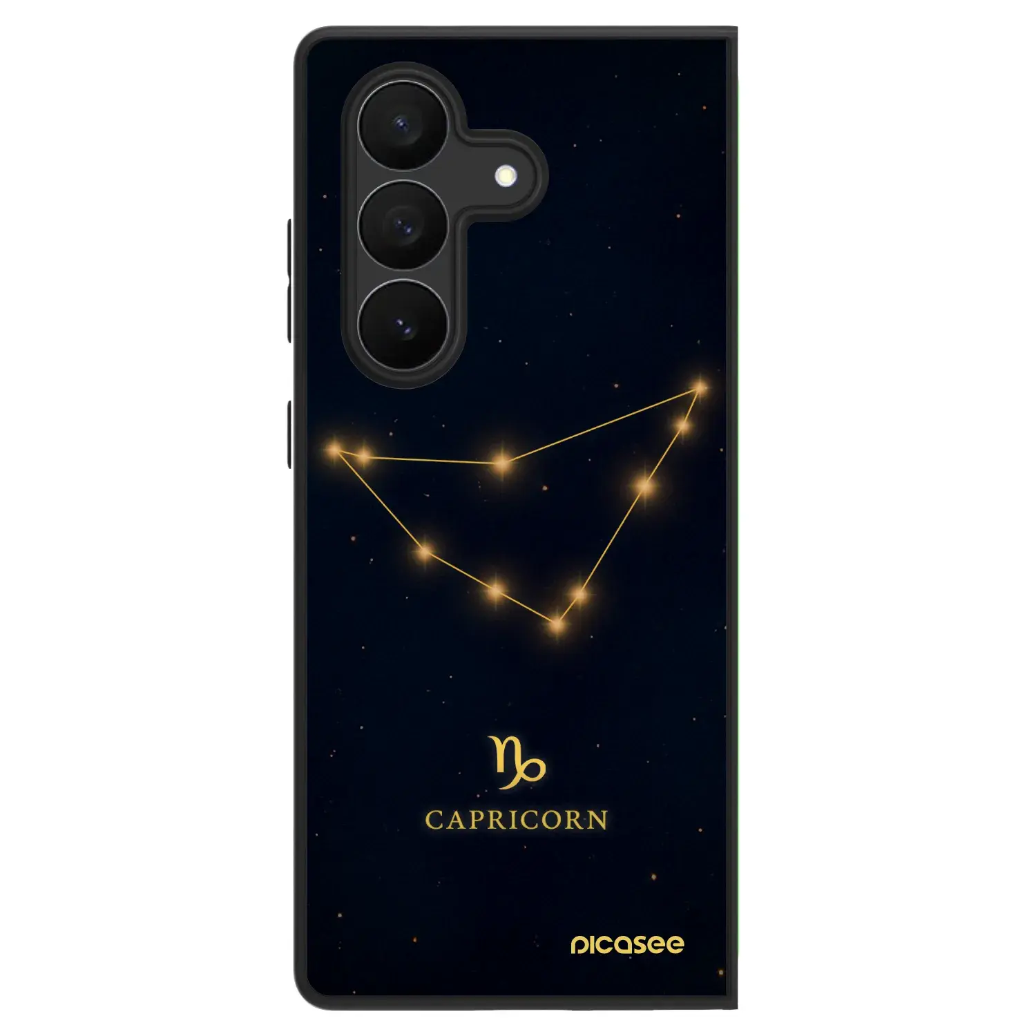 ULTIMATE CASE pro Samsung Galaxy Z Fold7 5G - CAPRICORN