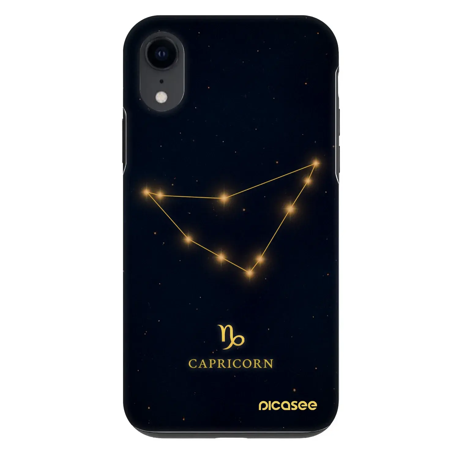 Fashion Case pro Apple iPhone XR - CAPRICORN
