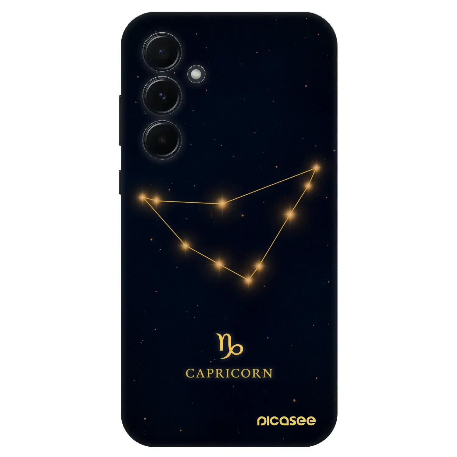 Fashion Case pro Samsung Galaxy A55 5G A556B - CAPRICORN