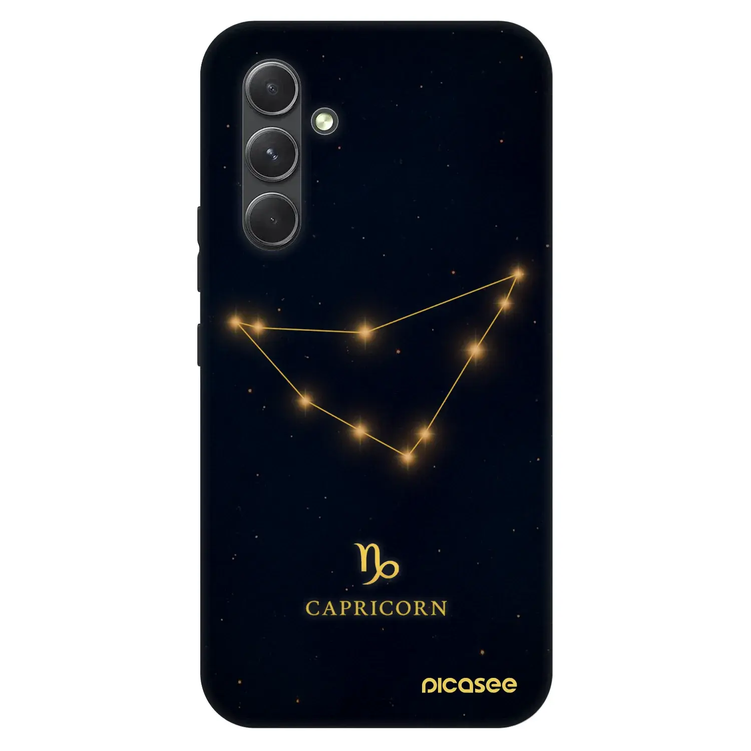 Fashion Case pro Samsung Galaxy A54 5G A546B - CAPRICORN