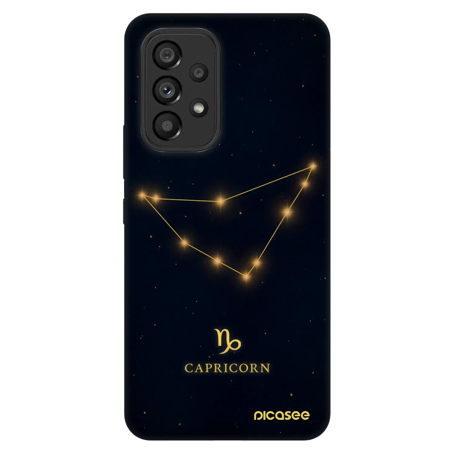 Fashion Case pro Samsung Galaxy A53 5G A536 - CAPRICORN