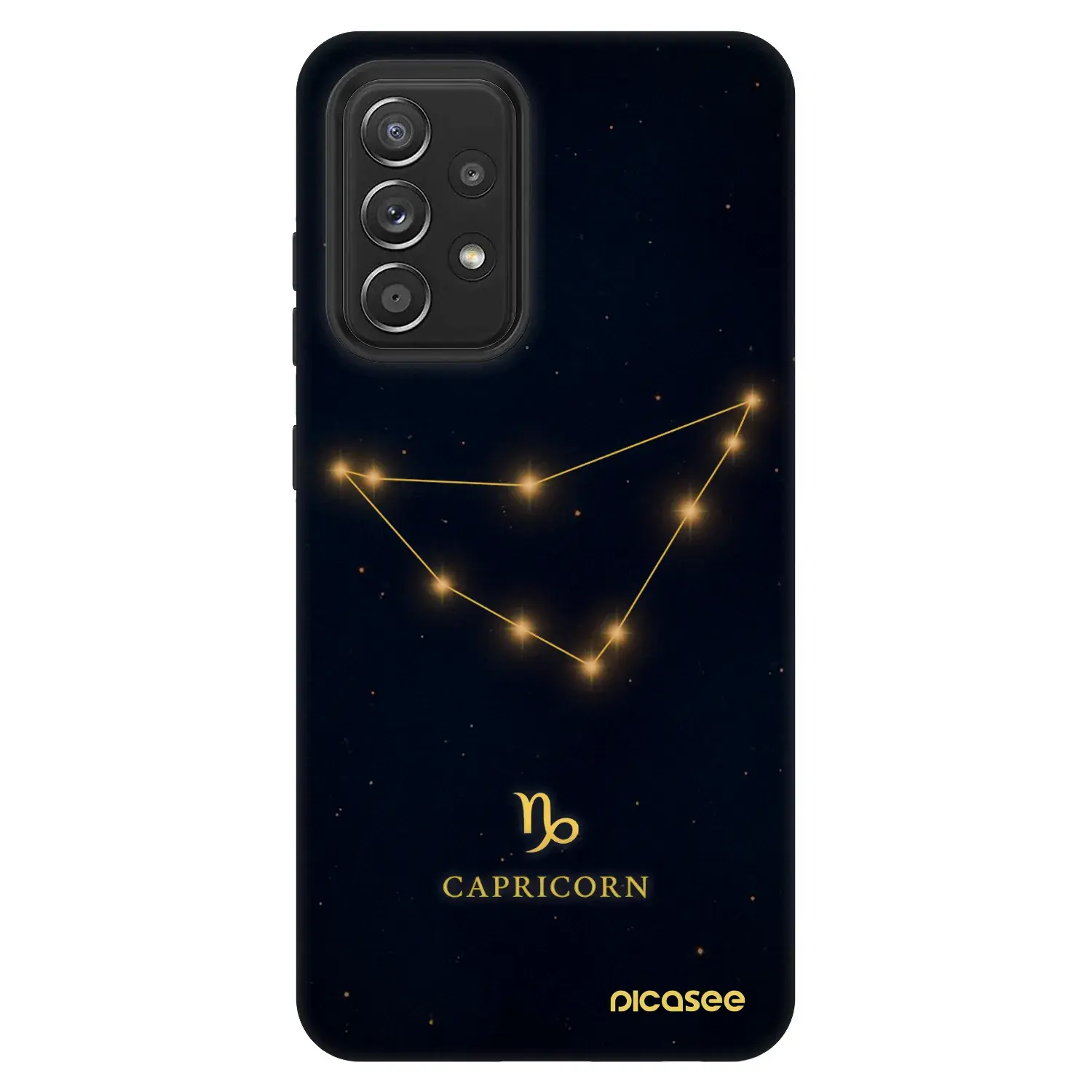 Fashion Case pro Samsung Galaxy A52s 5G A528B - CAPRICORN