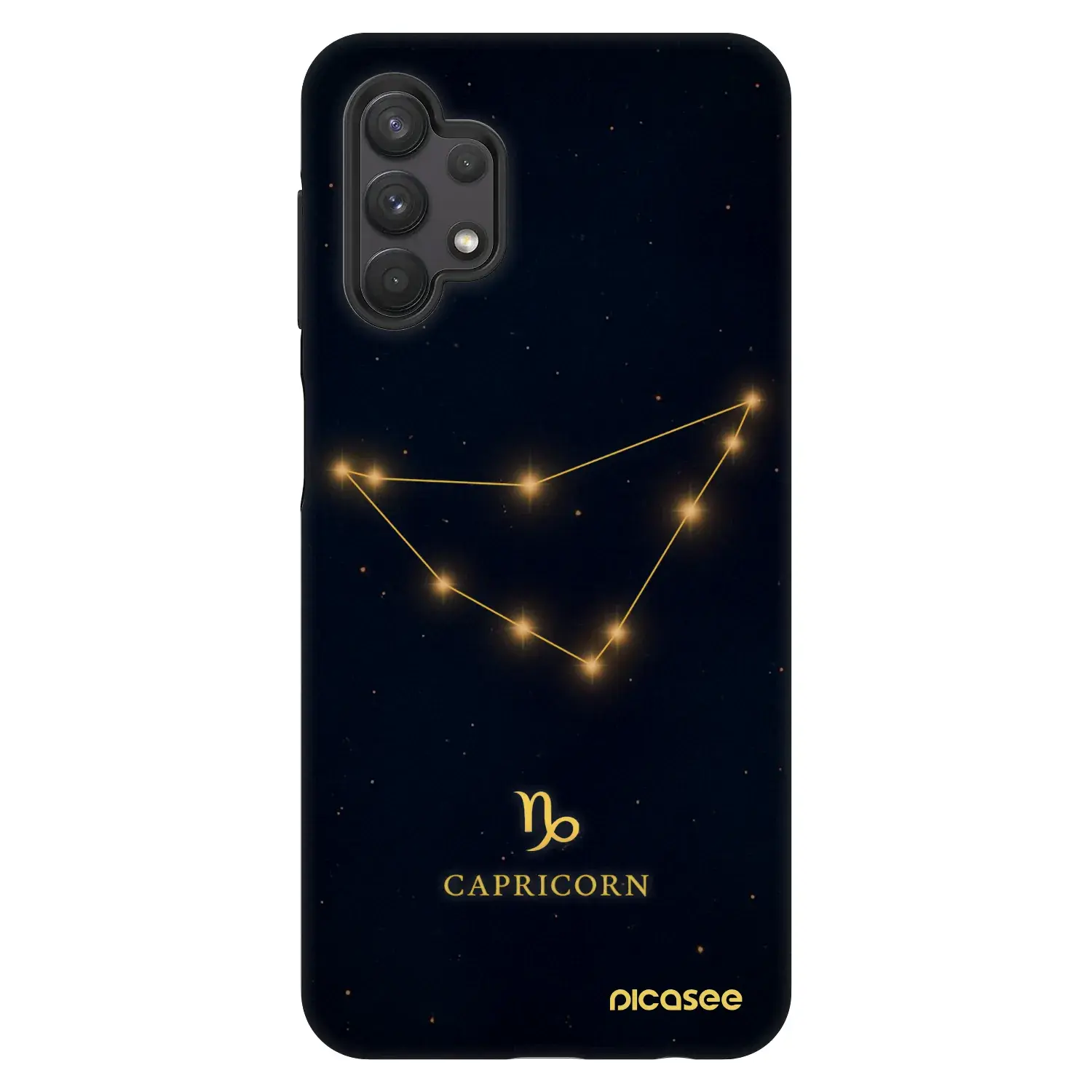 Fashion Case pro Samsung Galaxy A32 5G A326B - CAPRICORN